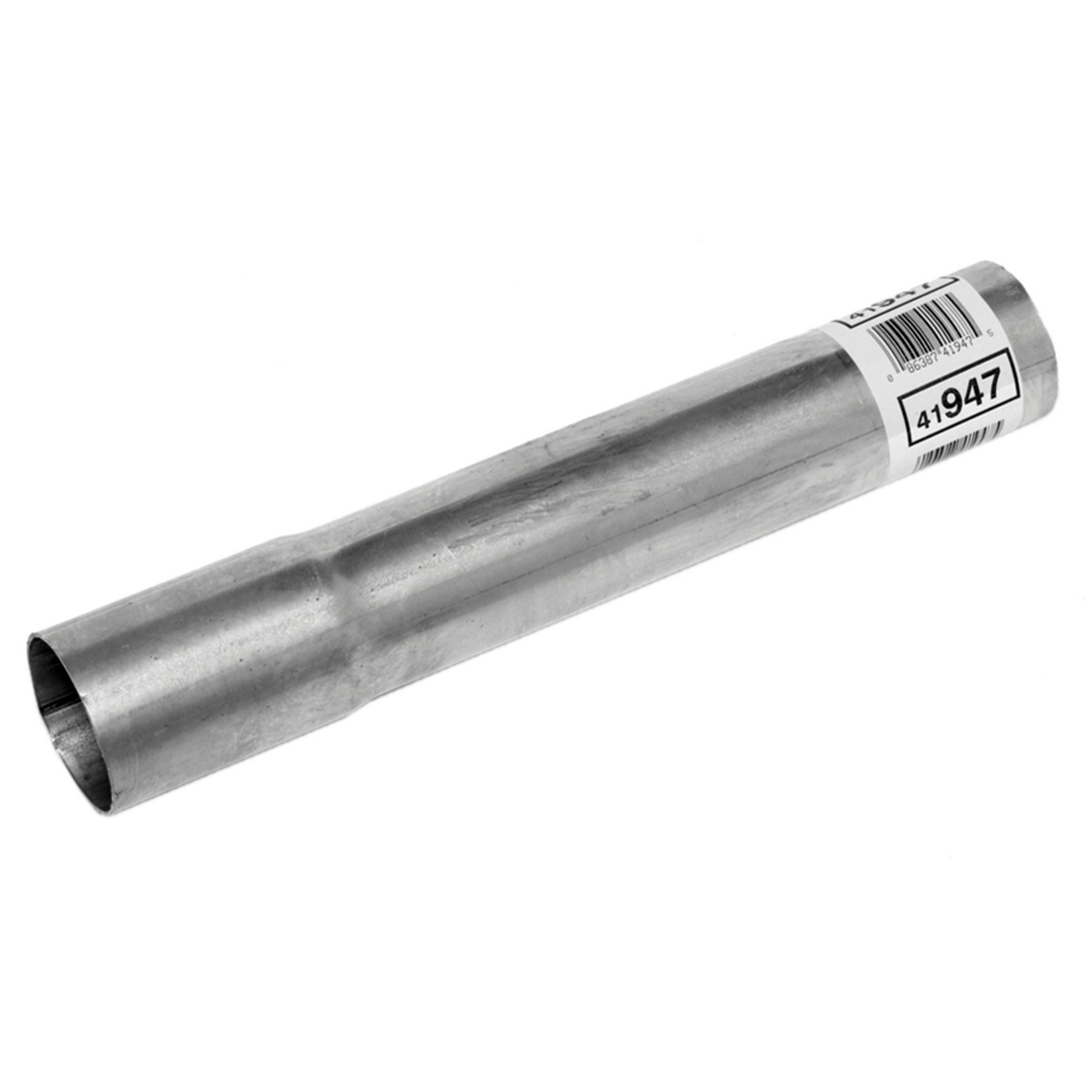 Exhaust Pipe Connector 2" Inlet (ID) 2" Outlet (OD)