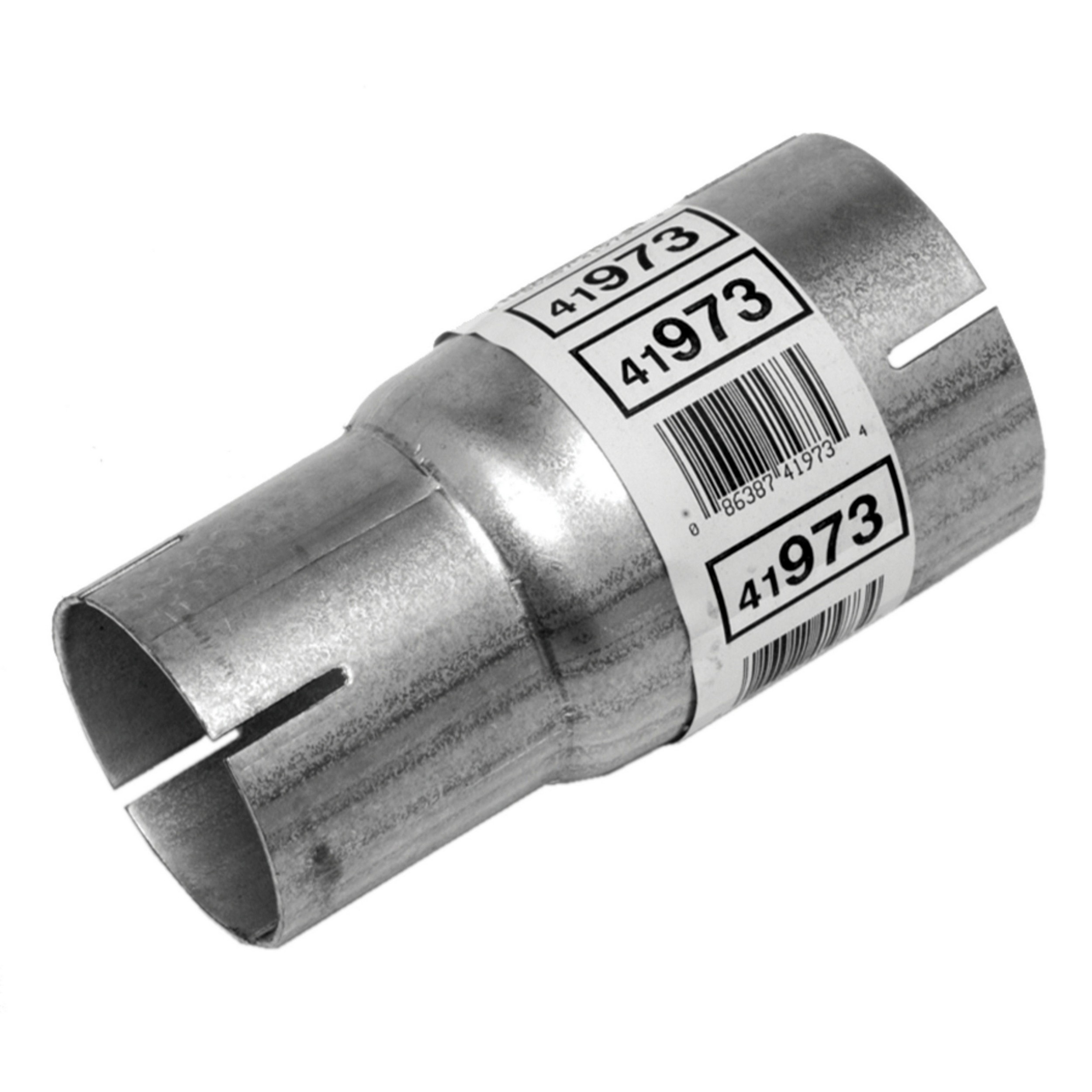 Heavy Duty Exhaust Reduction Pipe 3" Inlet (ID) 2.5" Outlet (ID)