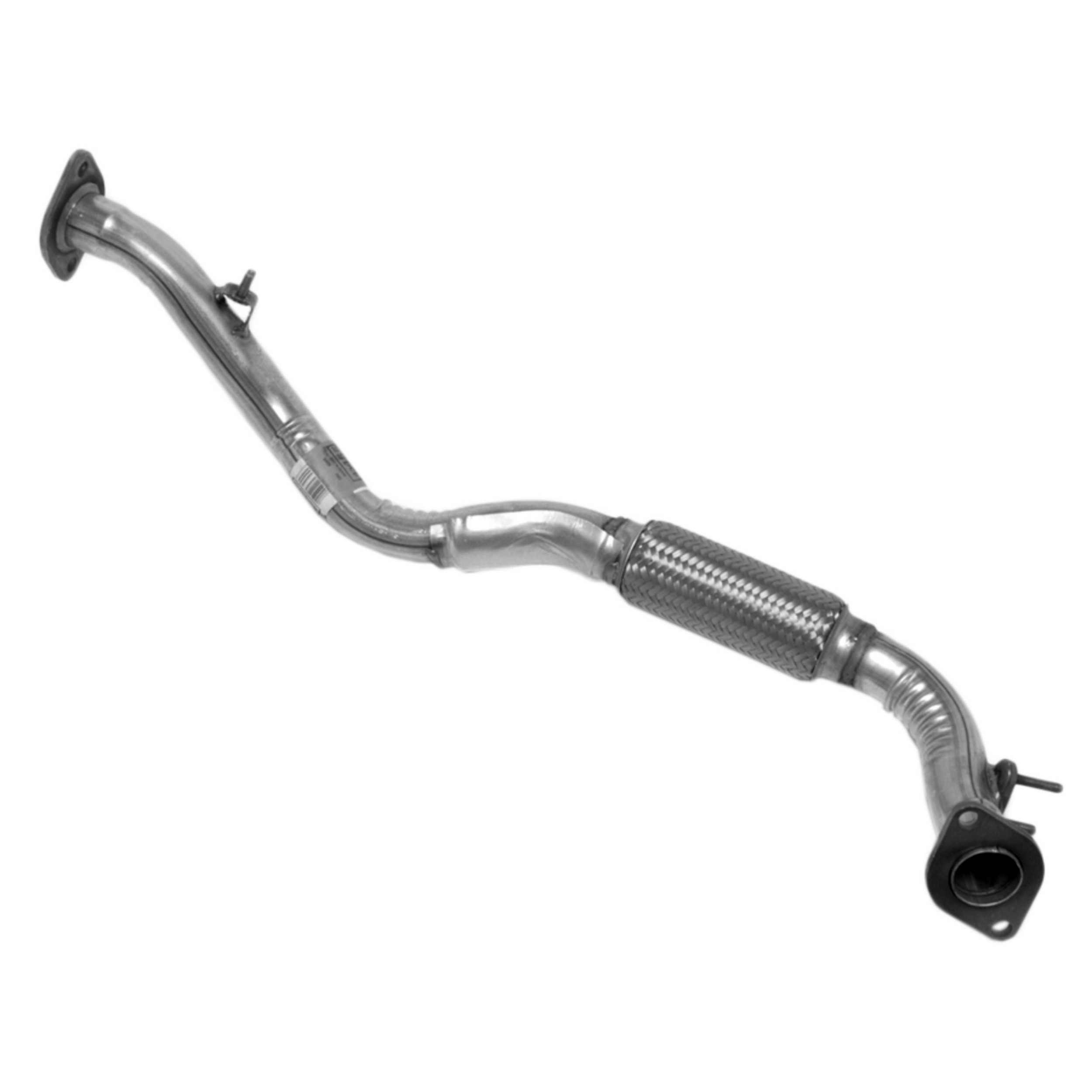 Exhaust Pipe