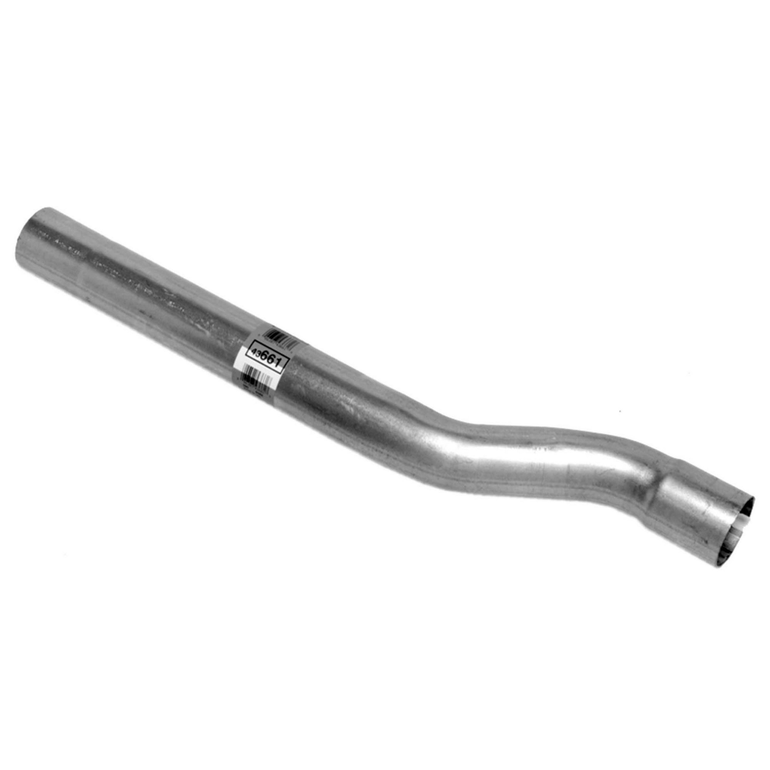 Exhaust Pipe
