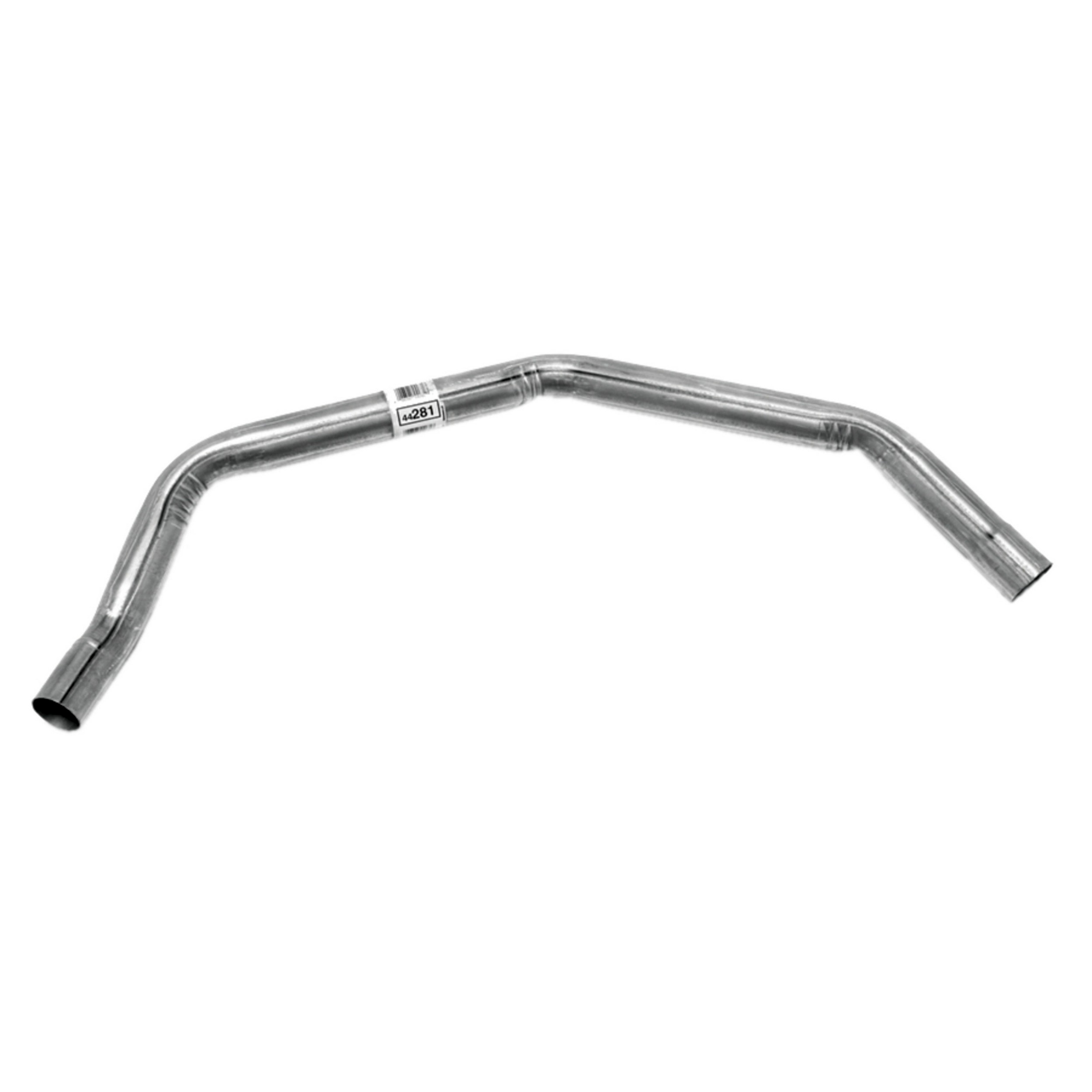EXHAUST TAIL PIPE