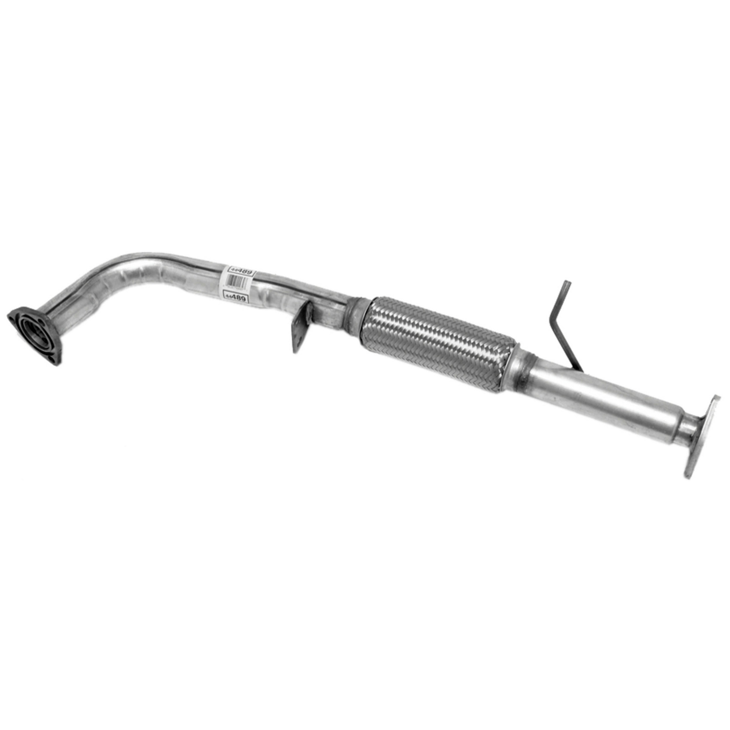 Exhaust Pipe