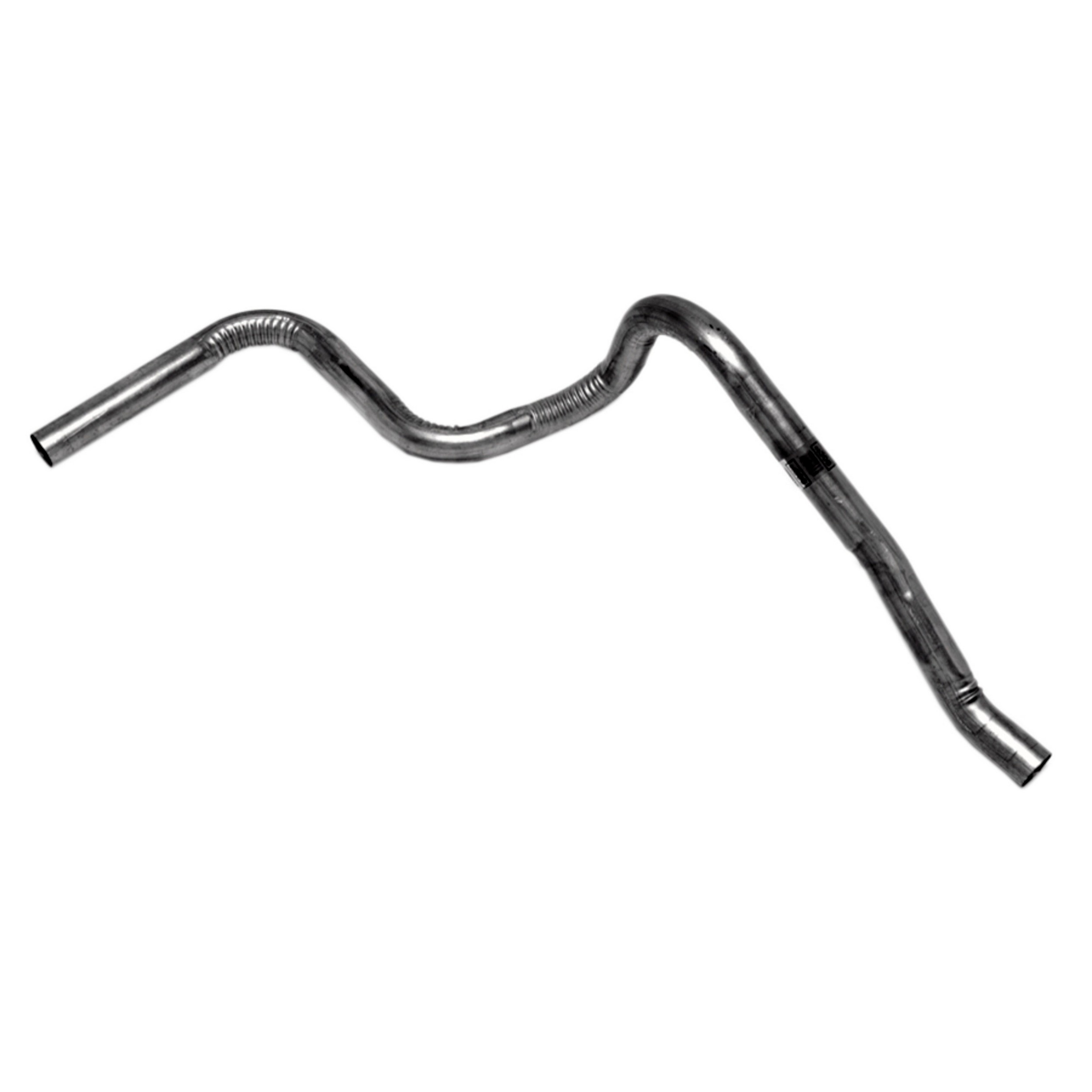 Exhaust Tail Pipe 2.25" Inlet (OD) 2.25" Outlet (OD)