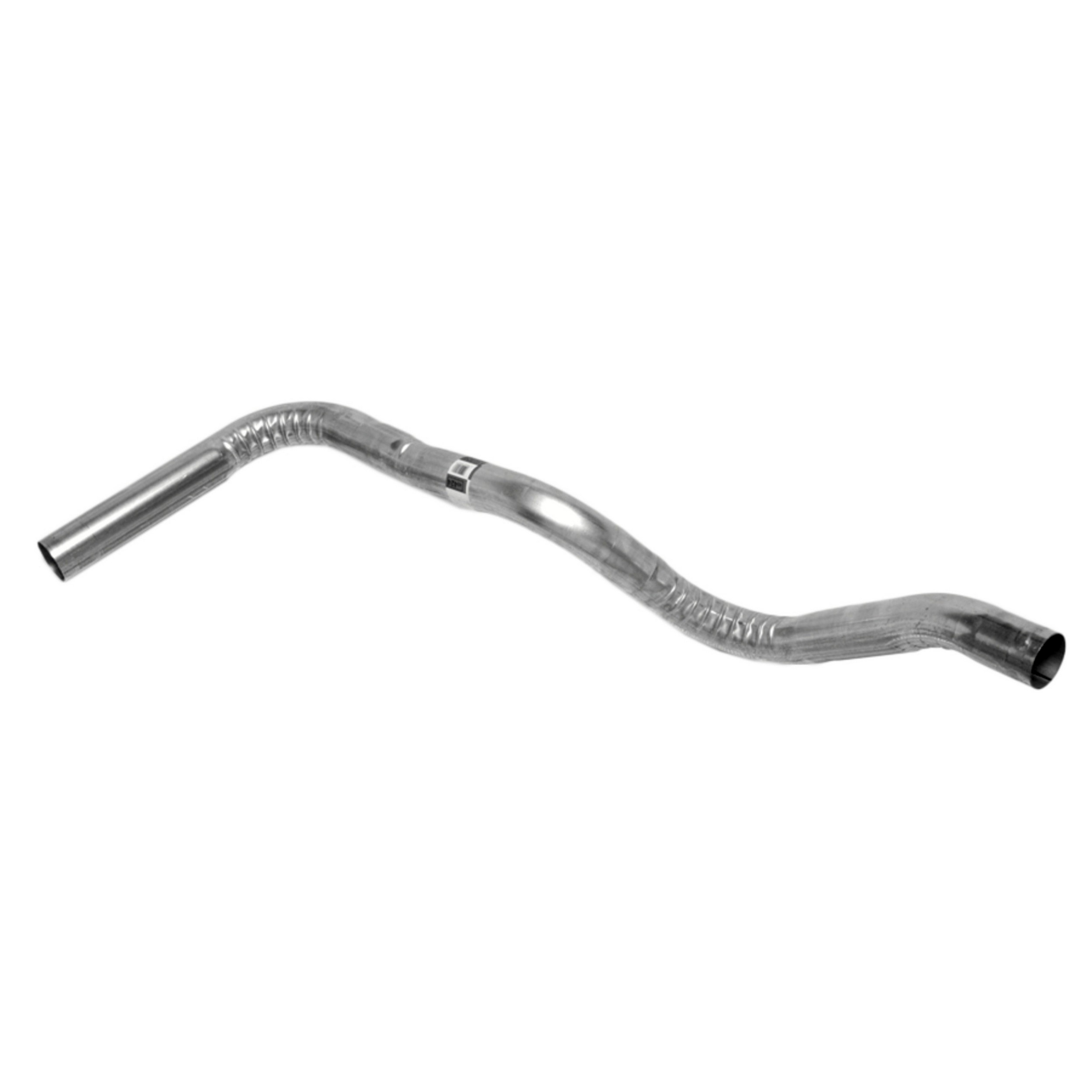 Exhaust Tail Pipe 3" Inlet (OD) 3" Outlet (OD)