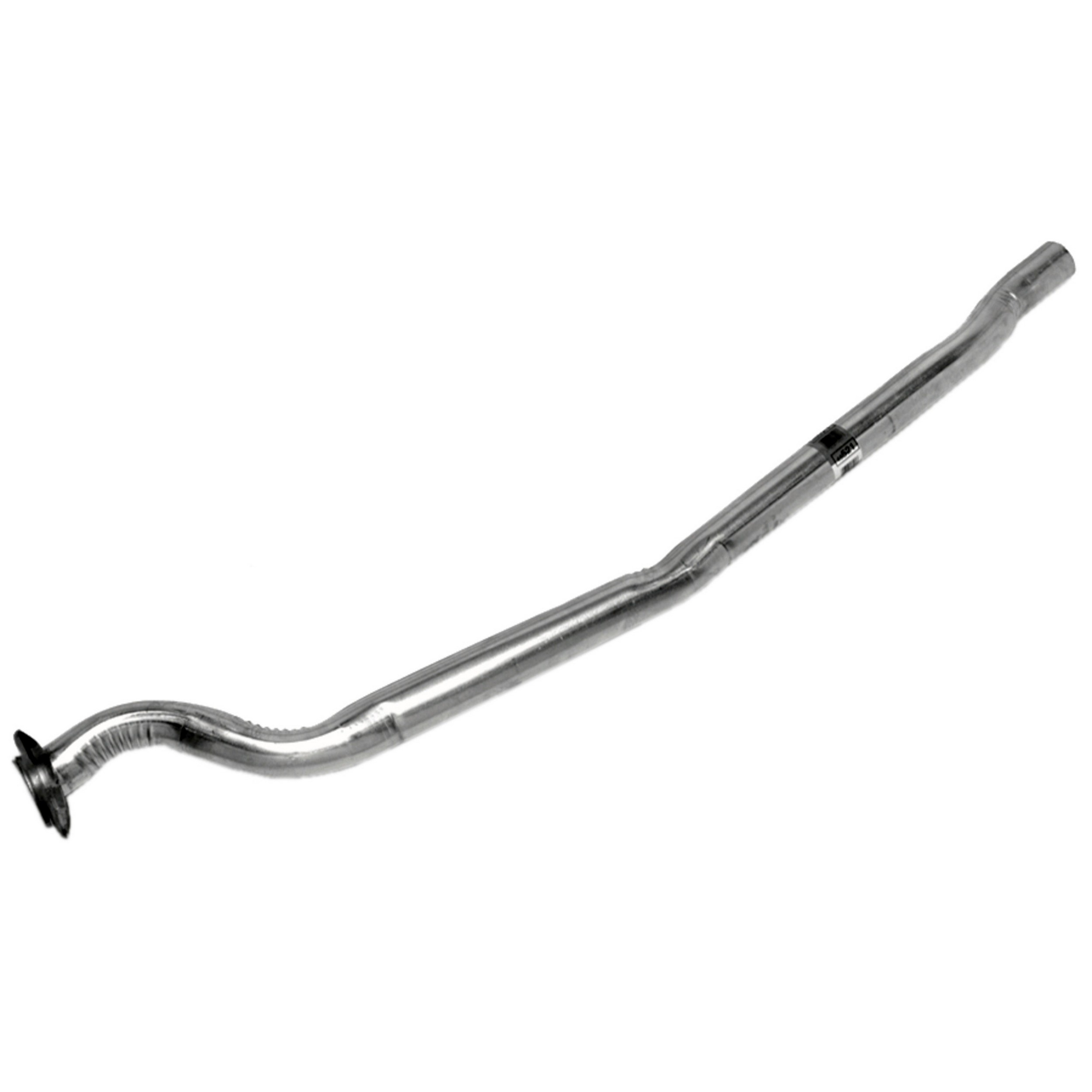 Exhaust Pipe 2.25" Outlet (OD)
