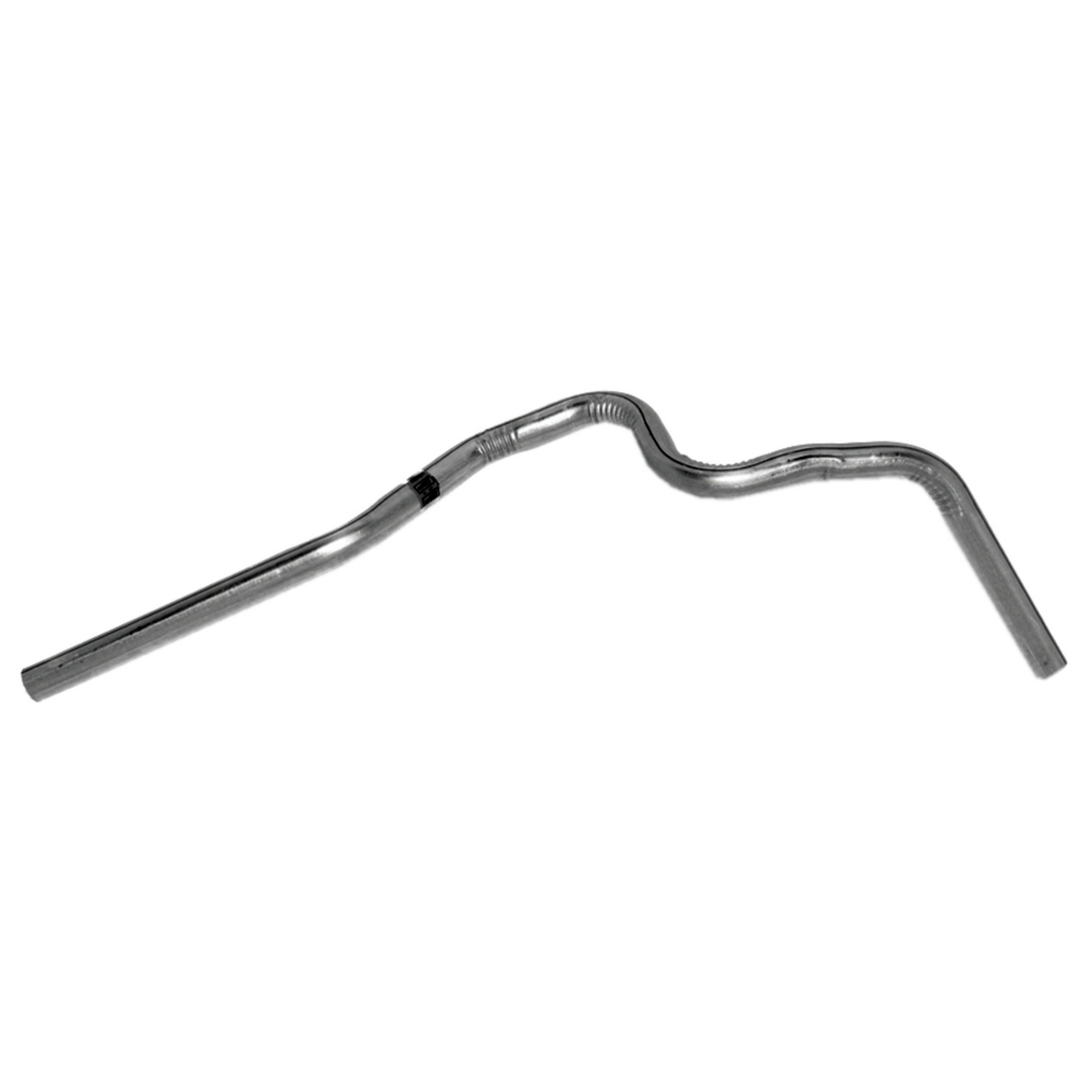 Exhaust Tail Pipe 2.25" Inlet (OD) 2.25" Outlet (OD)
