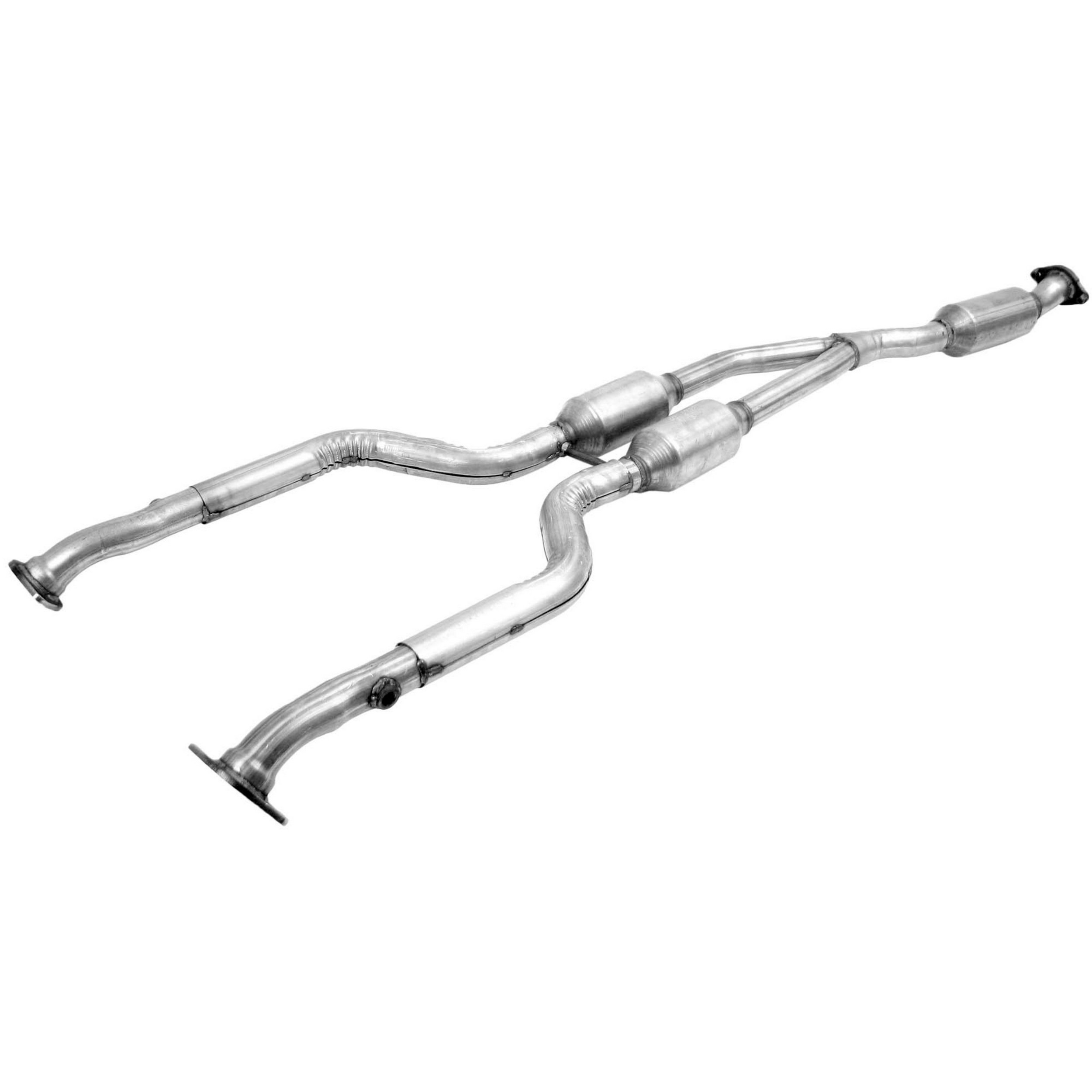 Ultra EPA Direct Fit Catalytic Converter