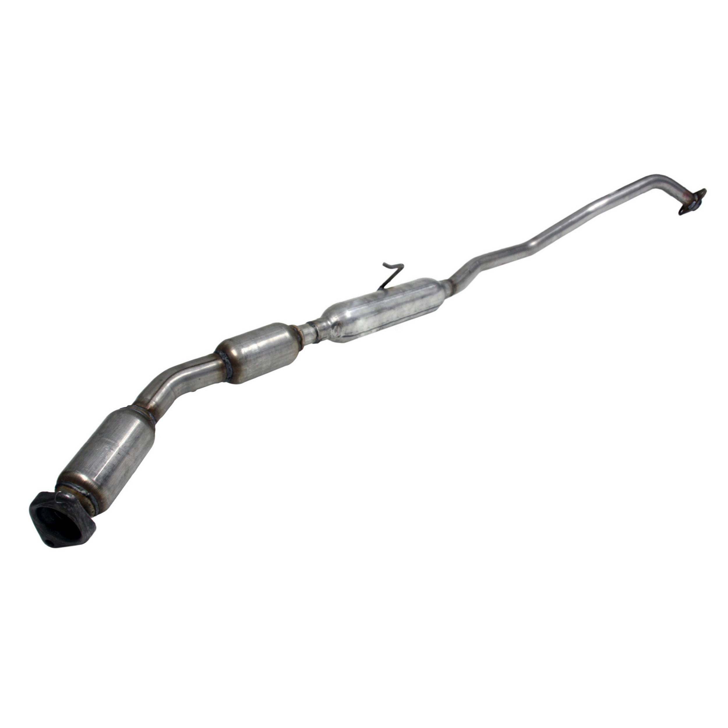 Ultra EPA Direct Fit Catalytic Converter