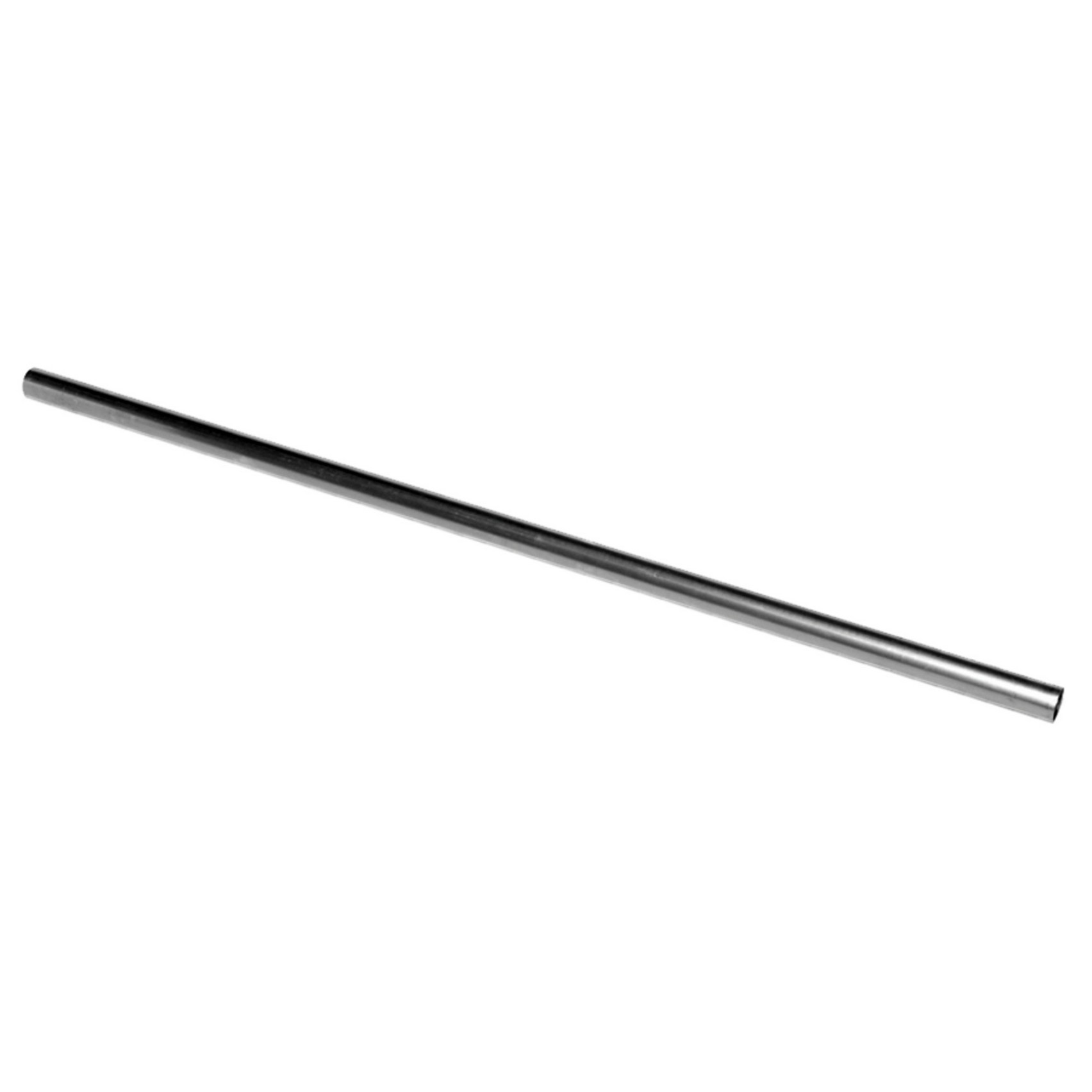 Exhaust Pipe Str. Tube-LCS-AKDQ-1 3/4" Dia.-10' Lgth.-16 Gauge