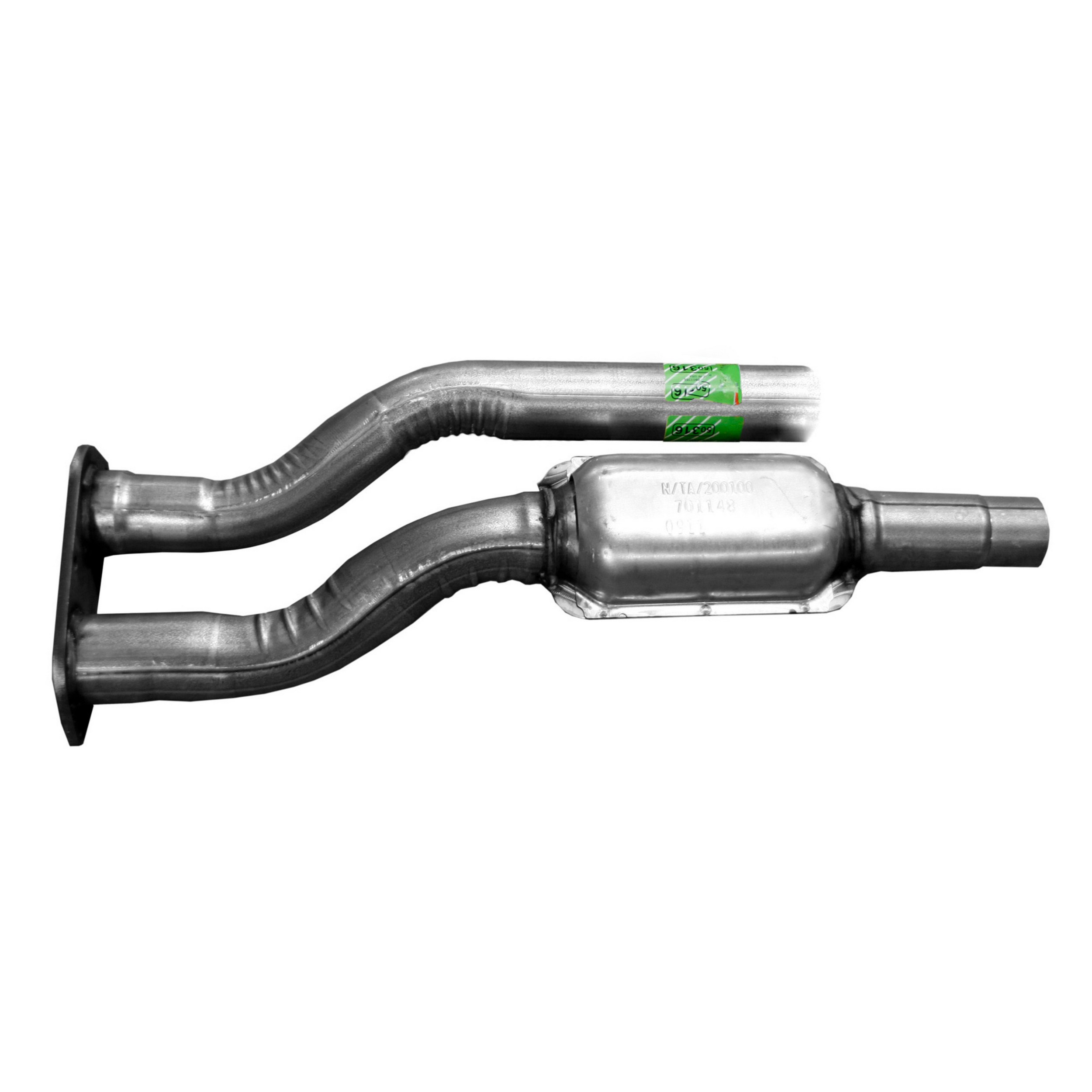 Ultra EPA Direct Fit Catalytic Converter