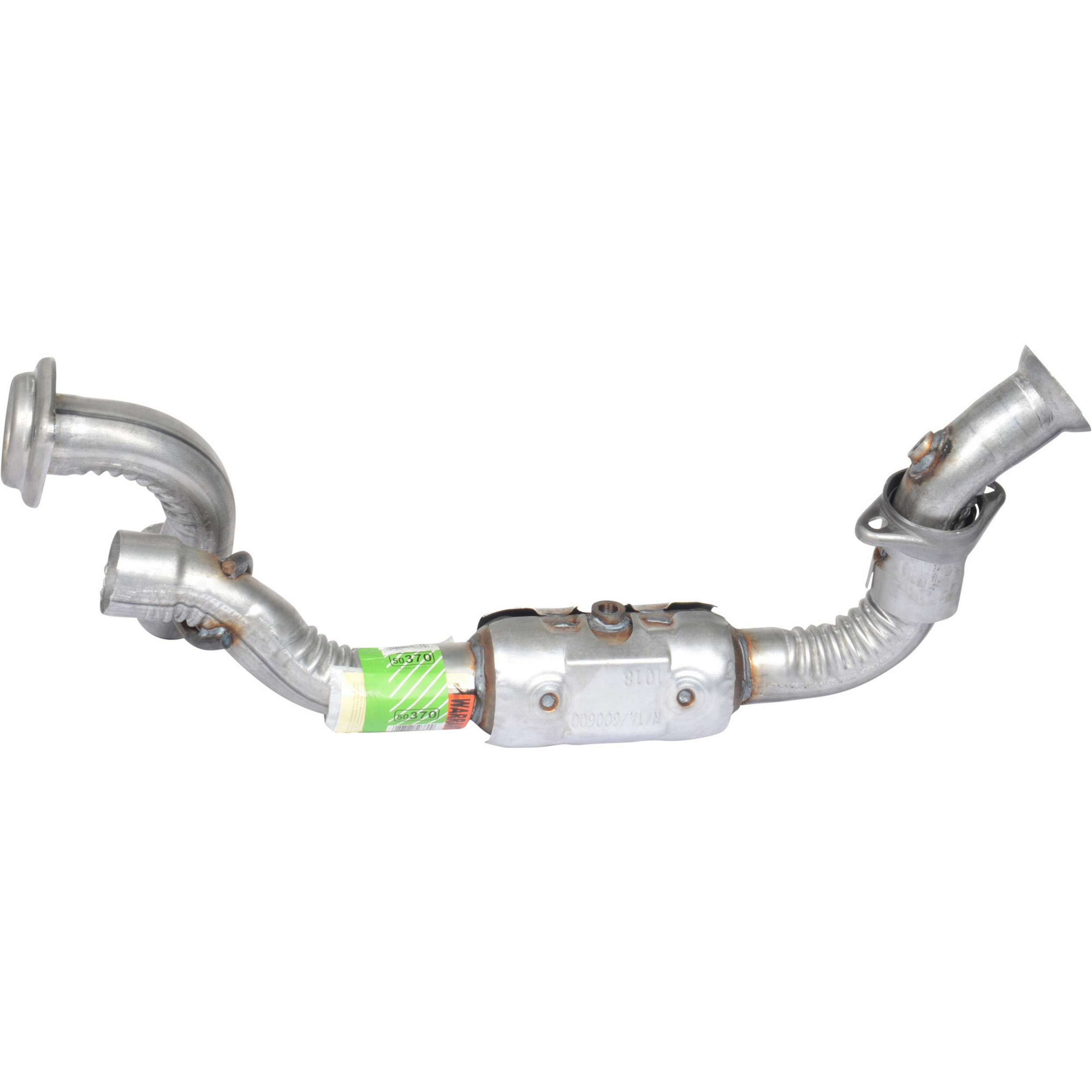 CATALYTIC CONVERTER