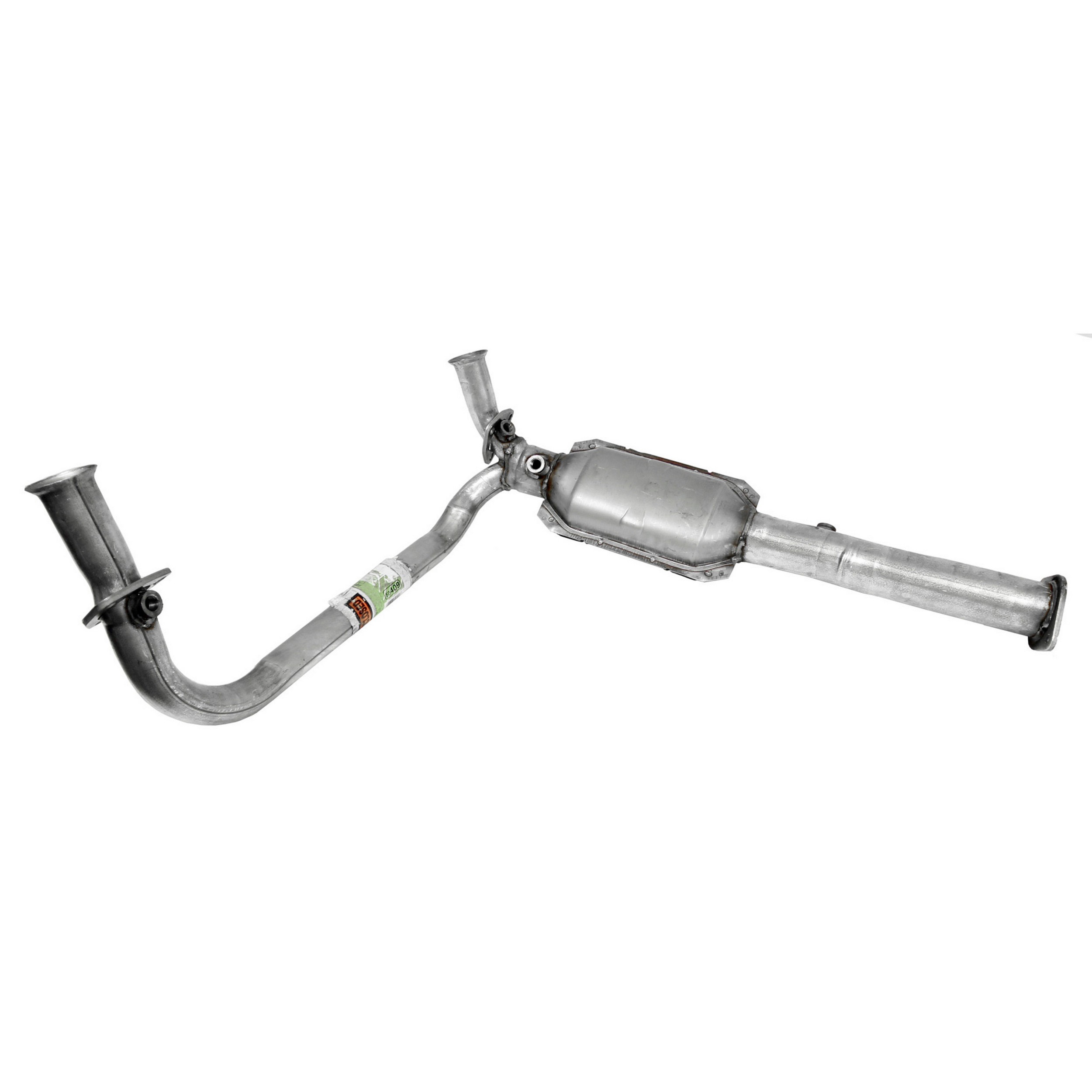 Ultra EPA Direct Fit Catalytic Converter 3.25" Inlet (ID)