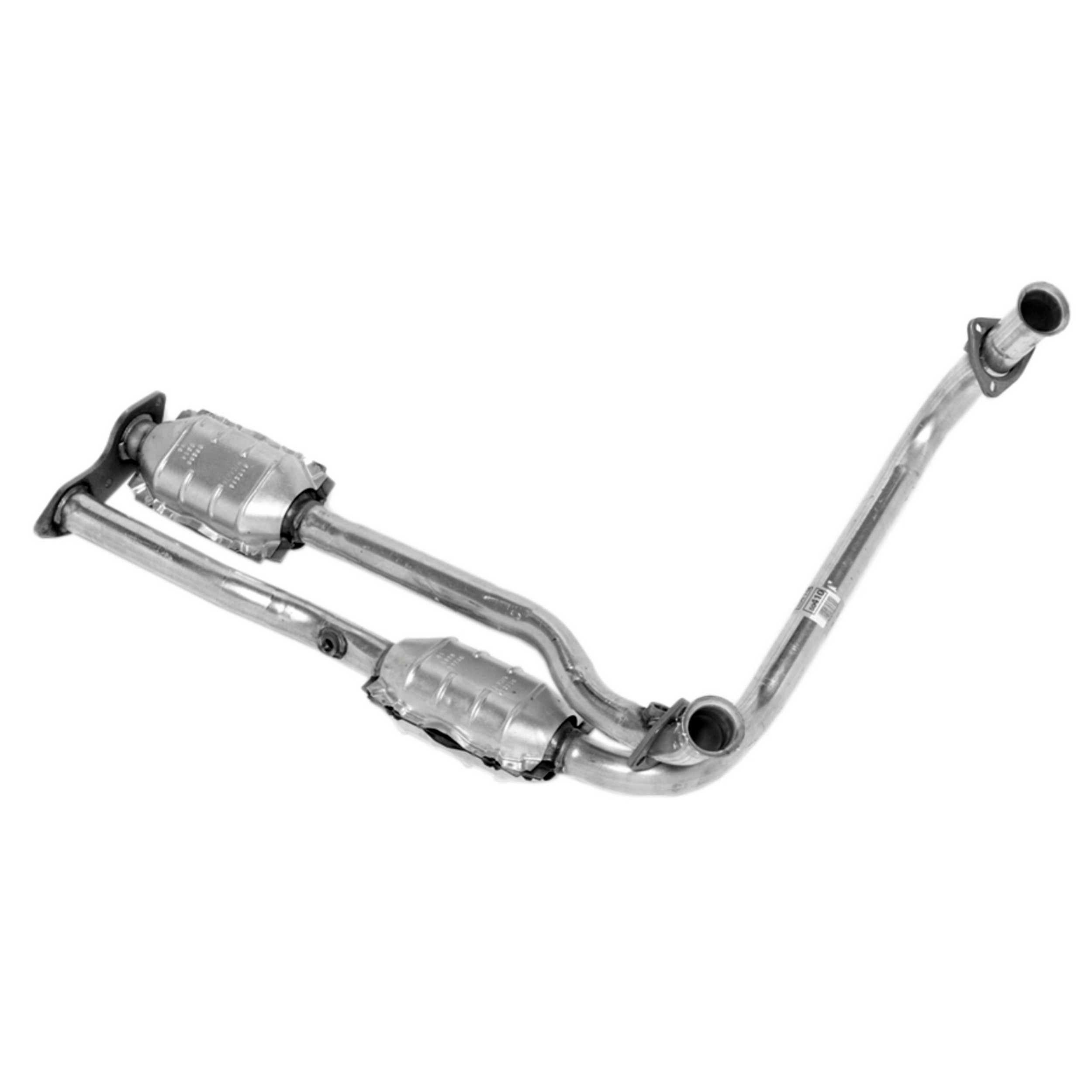 Ultra EPA Direct Fit Catalytic Converter