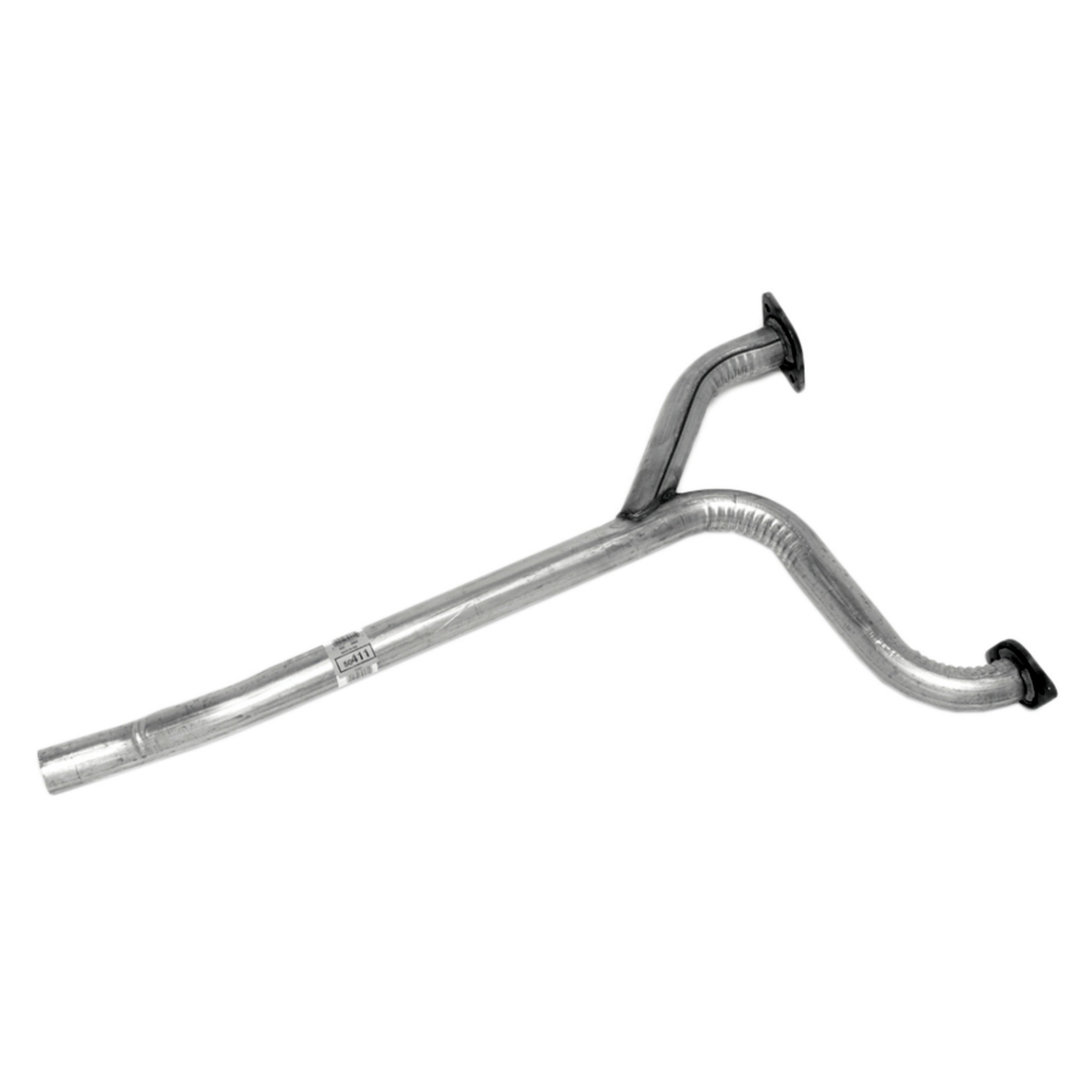 Exhaust Y Pipe 2" Outlet (OD)