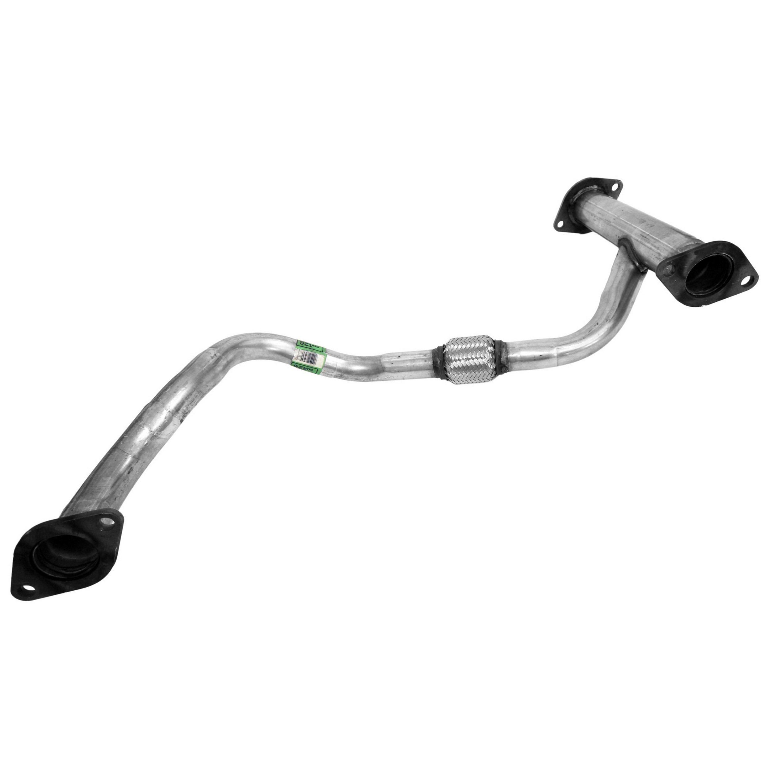 Exhaust Y Pipe