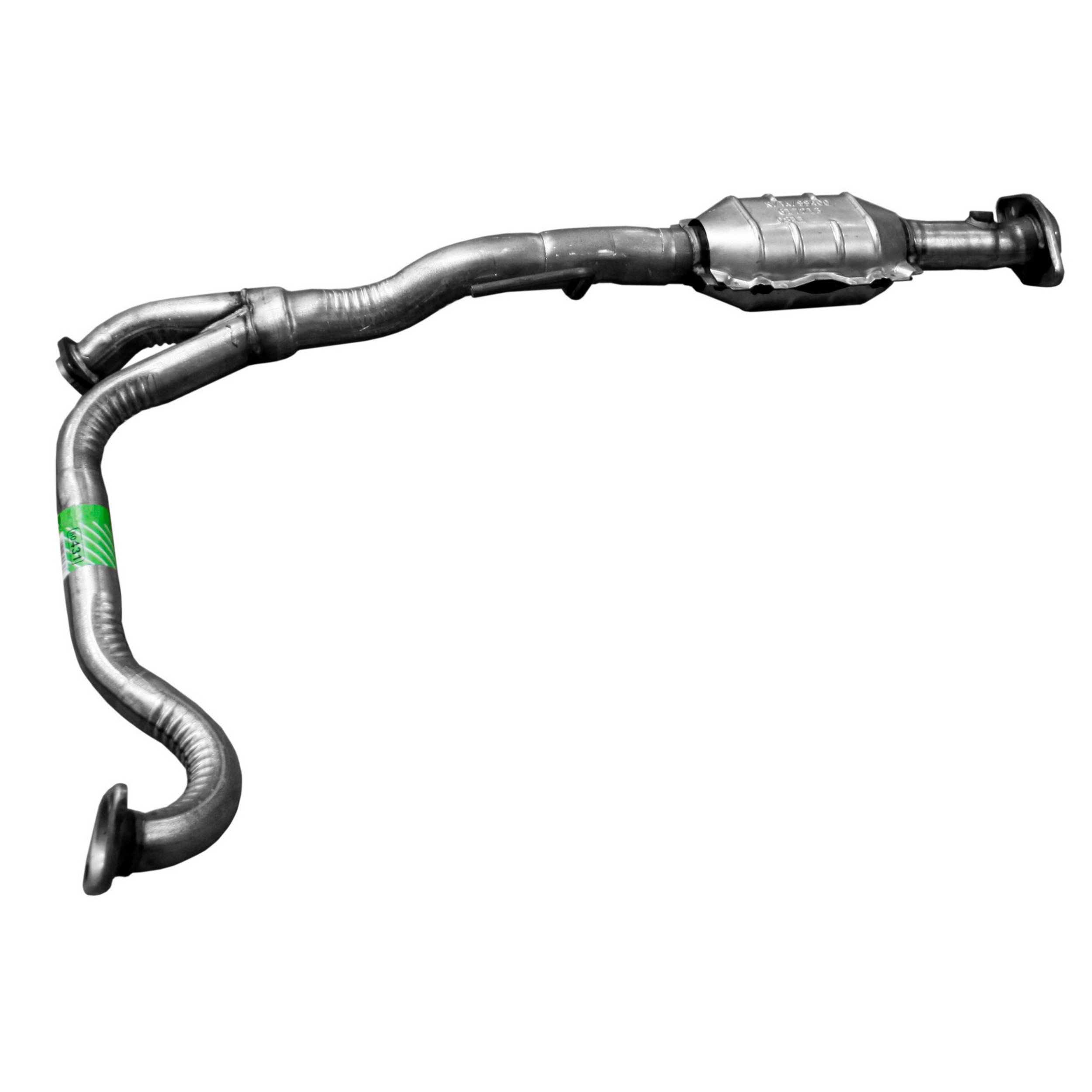 Ultra EPA Direct Fit Catalytic Converter