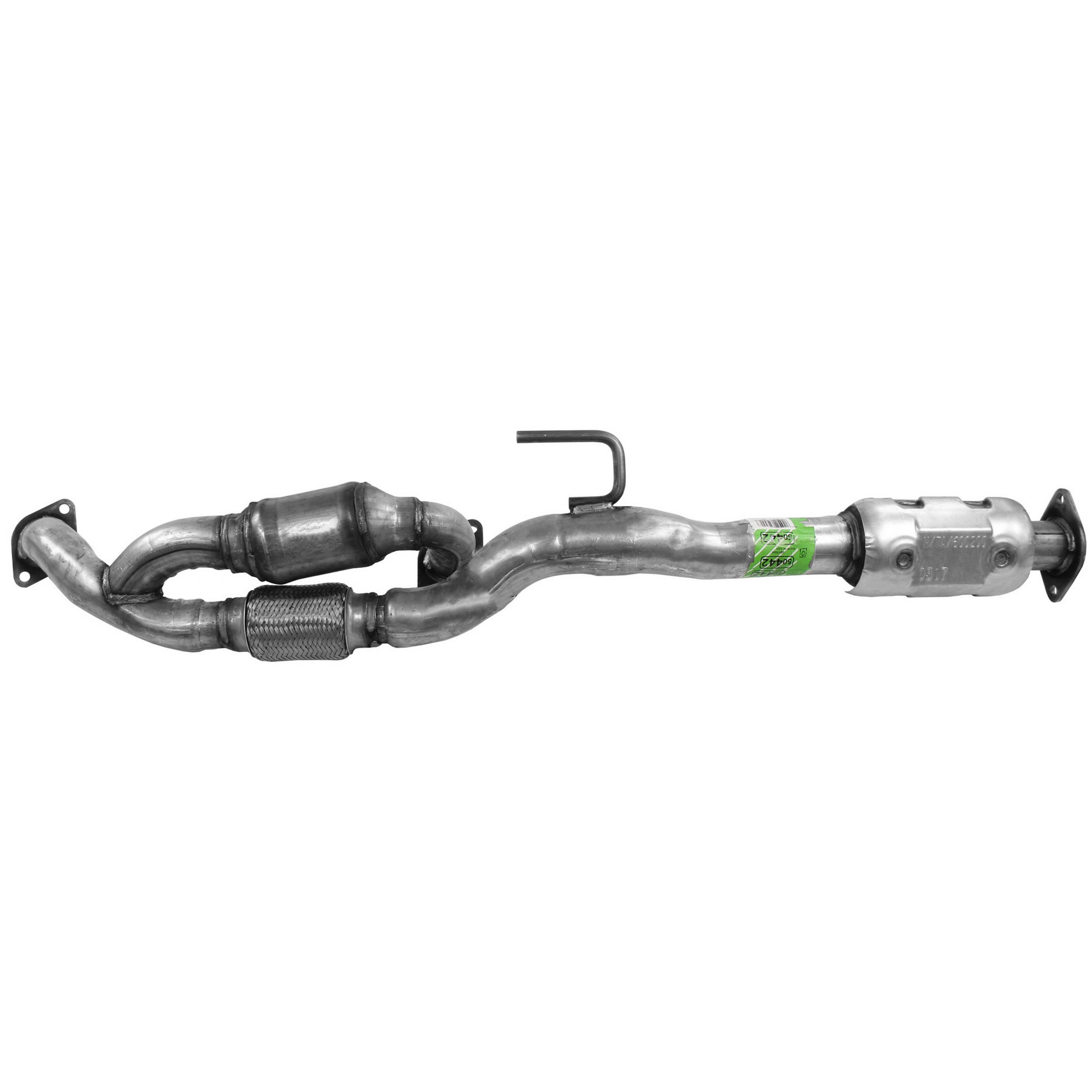 Ultra EPA Direct Fit Catalytic Converter