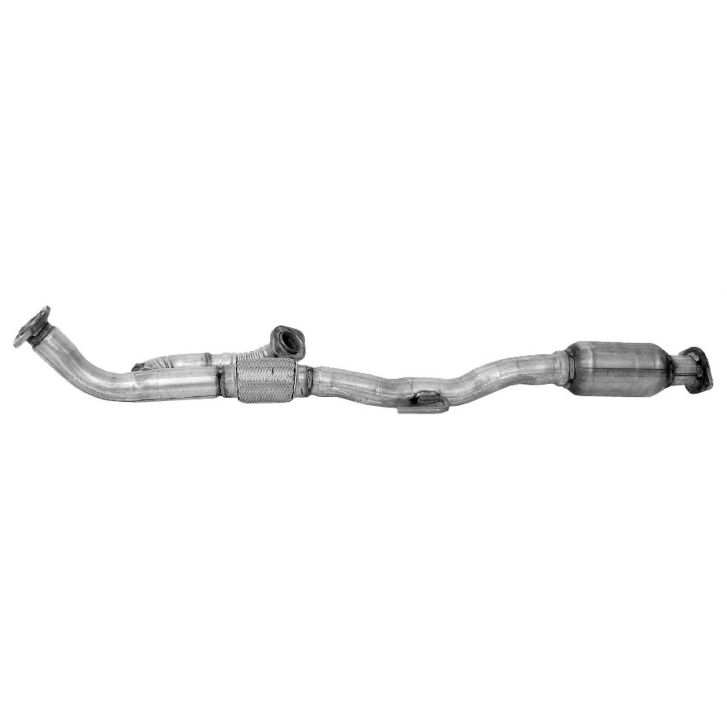 Ultra EPA Direct Fit Catalytic Converter