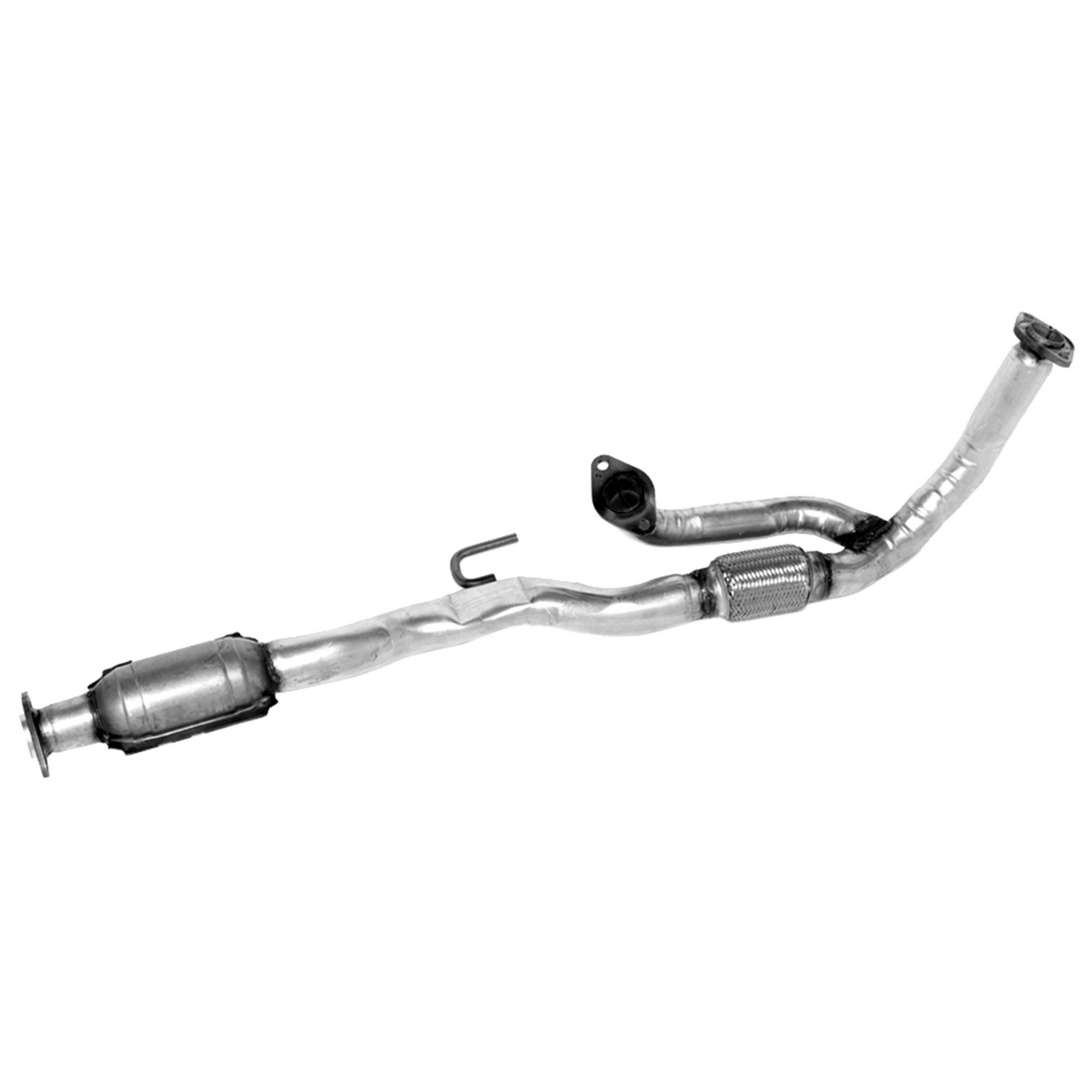Ultra EPA Direct Fit Catalytic Converter