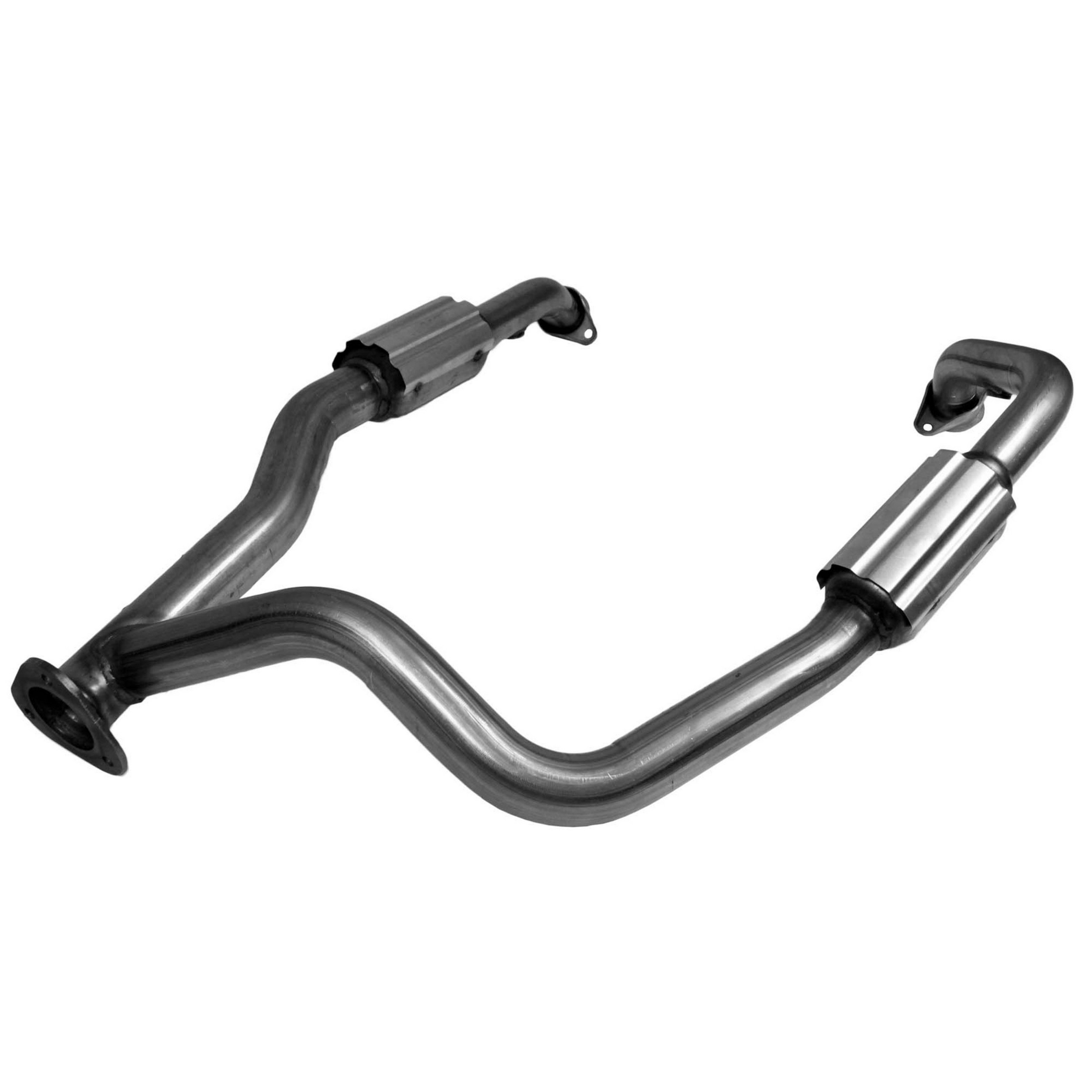 Ultra EPA Direct Fit Catalytic Converter 3.125" Inlet (ID)