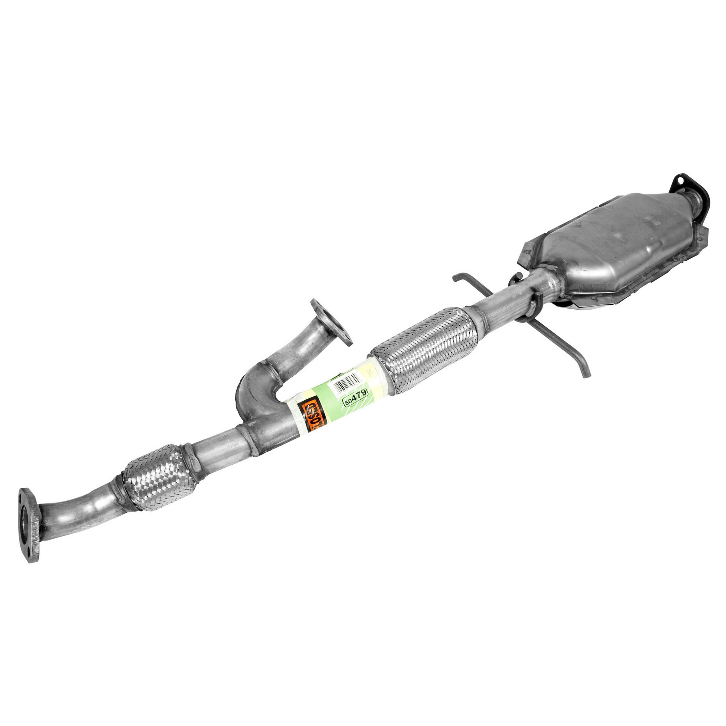 Ultra EPA Direct Fit Catalytic Converter