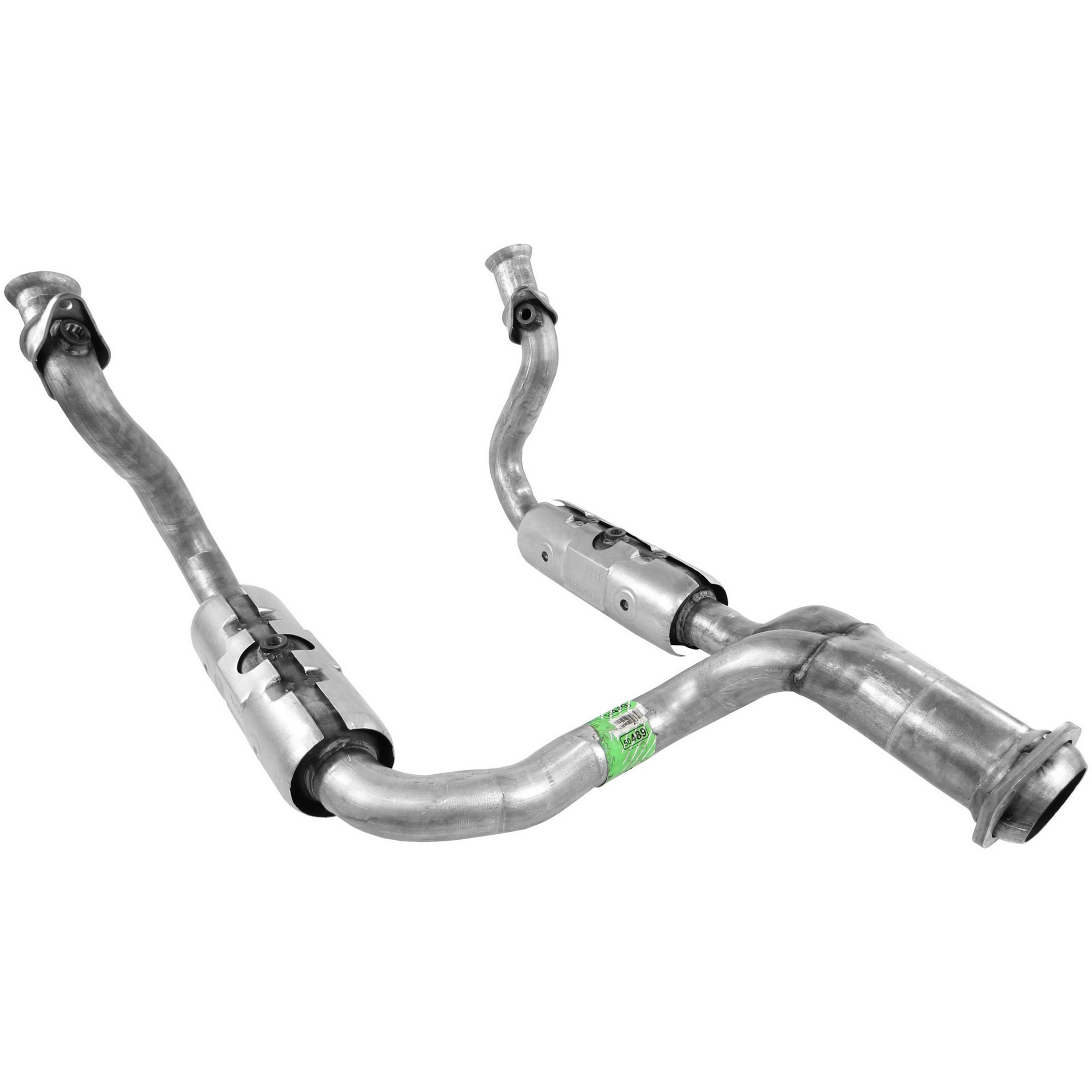 Ultra EPA Direct Fit Catalytic Converter 3" Inlet (ID) 3" Outlet (ID)
