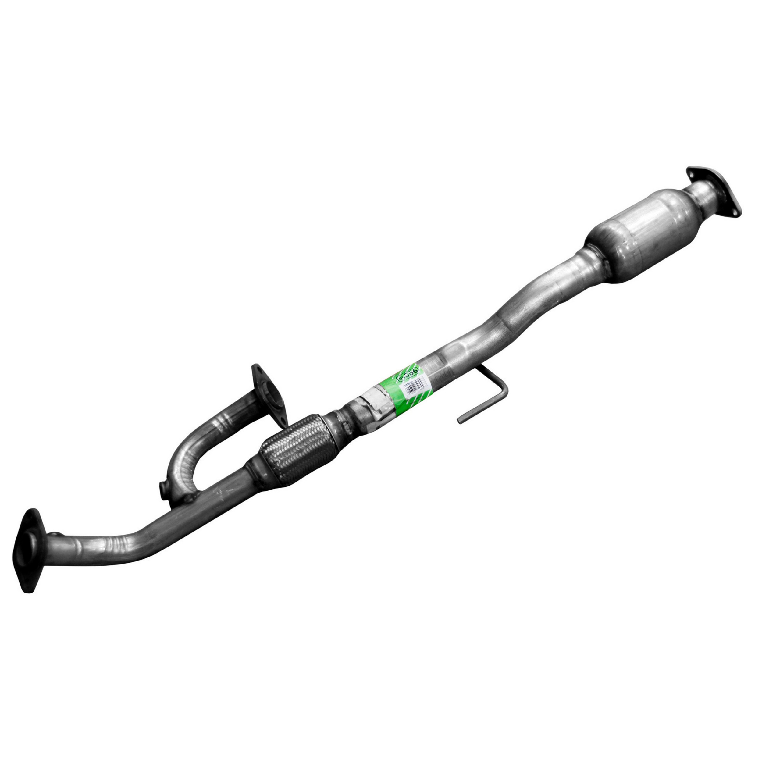 Ultra EPA Direct Fit Catalytic Converter