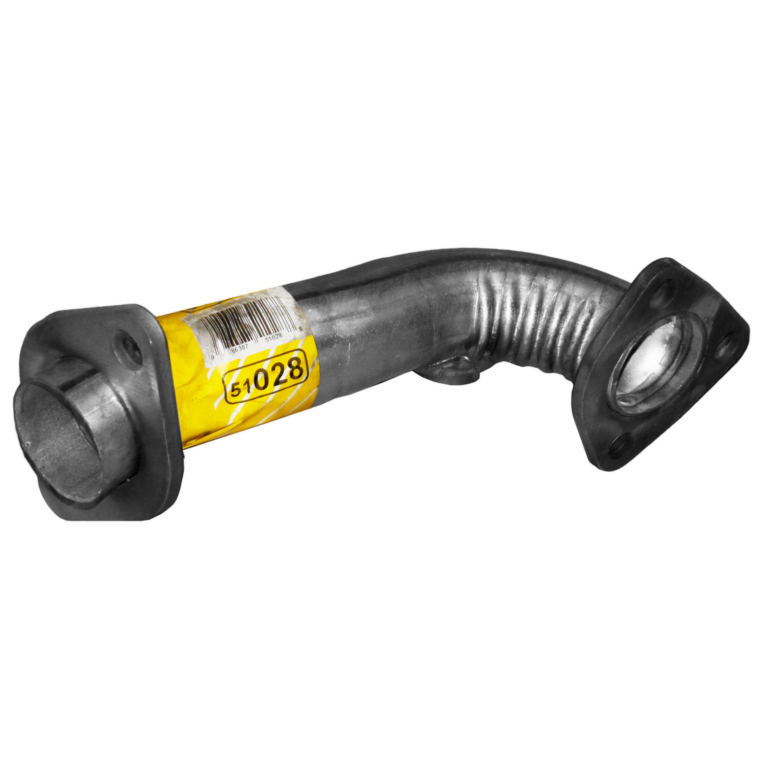 Exhaust Pipe