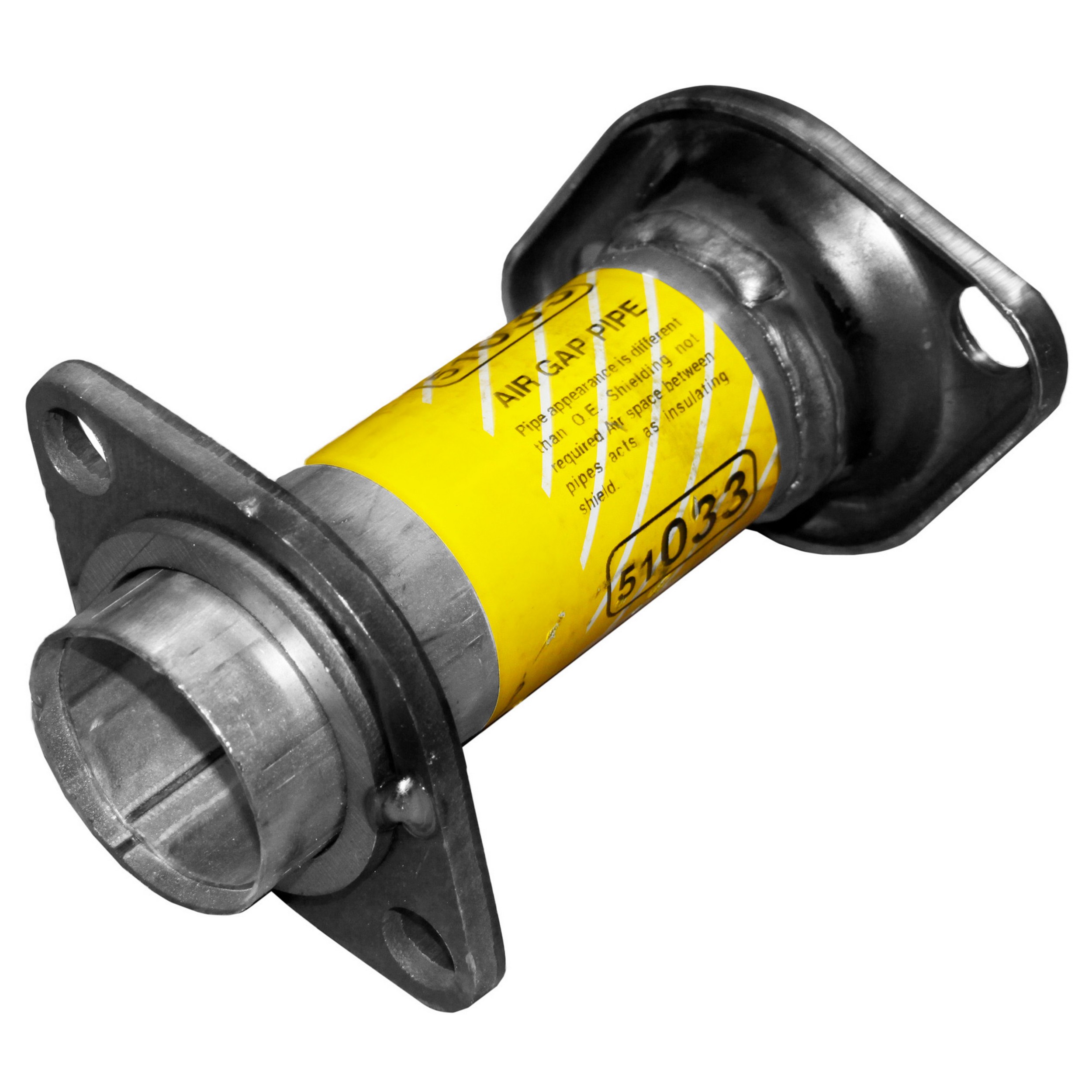Exhaust Pipe