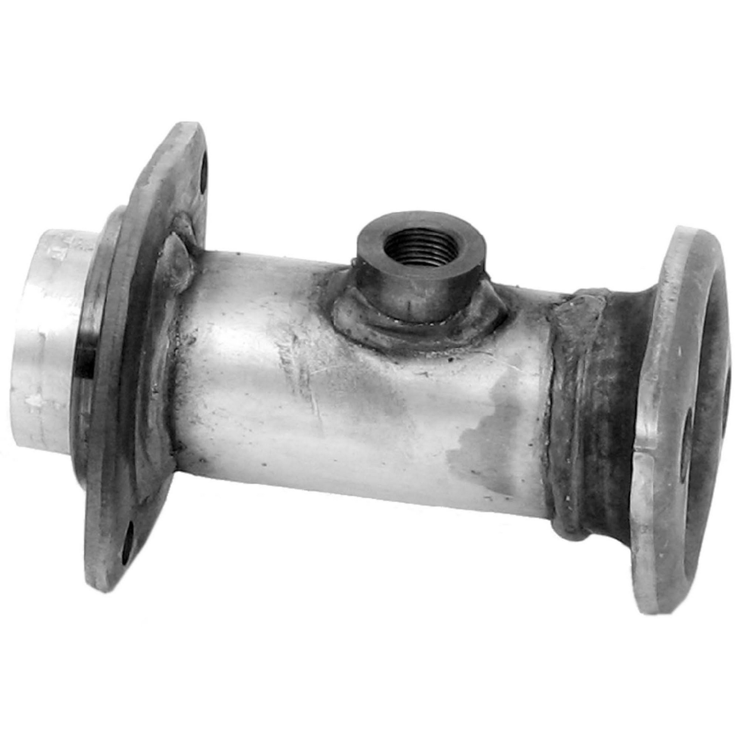 Exhaust Pipe