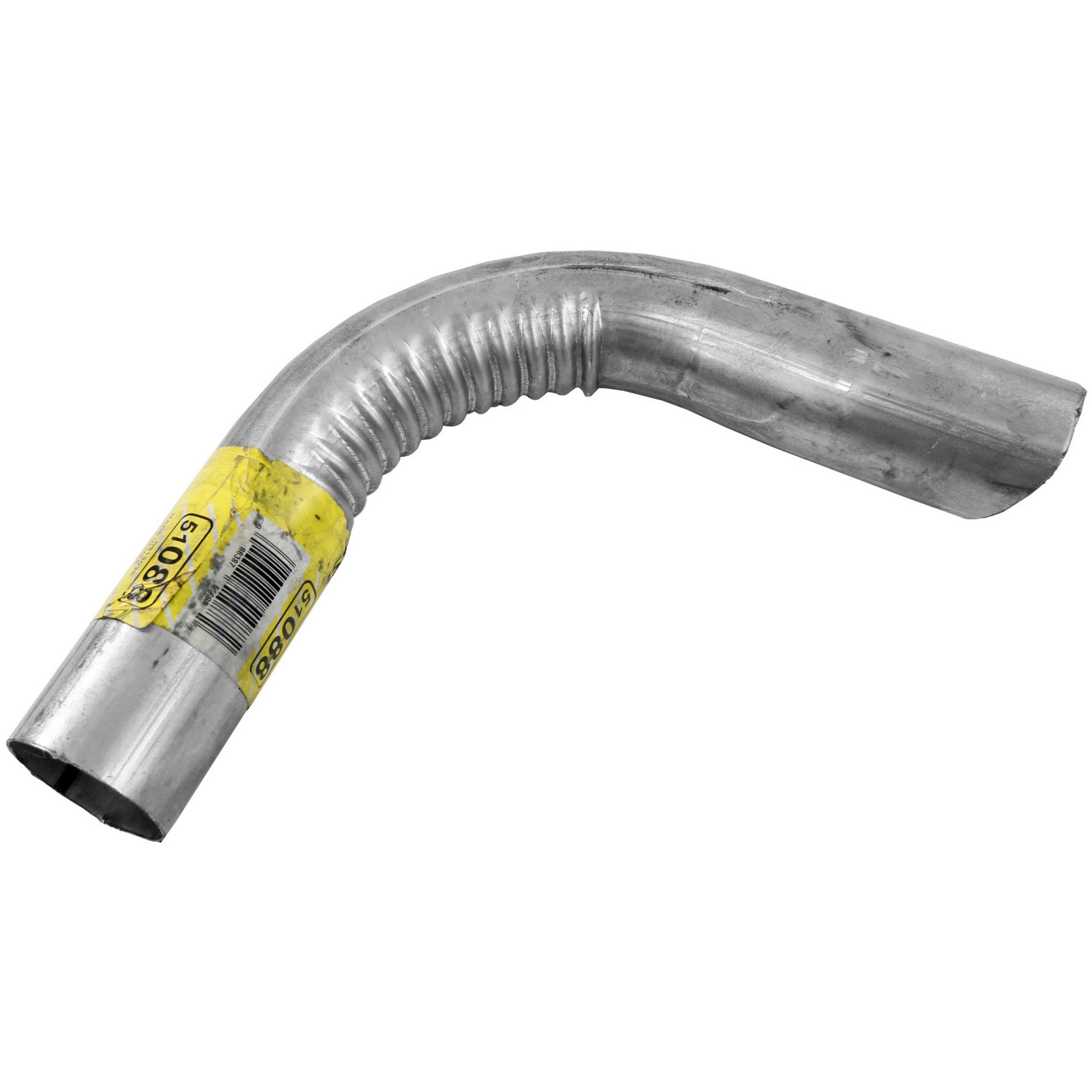 Exhaust Tail Pipe 2.25" Inlet (OD) 2.25" Outlet (OD)