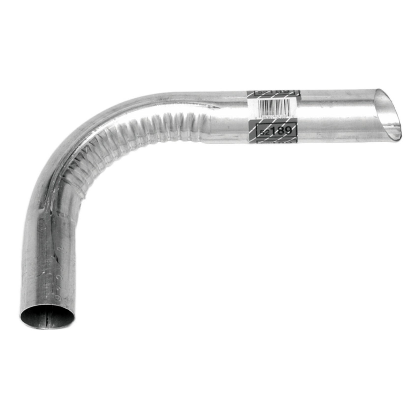 Exhaust Tail Pipe 2" Inlet (OD)