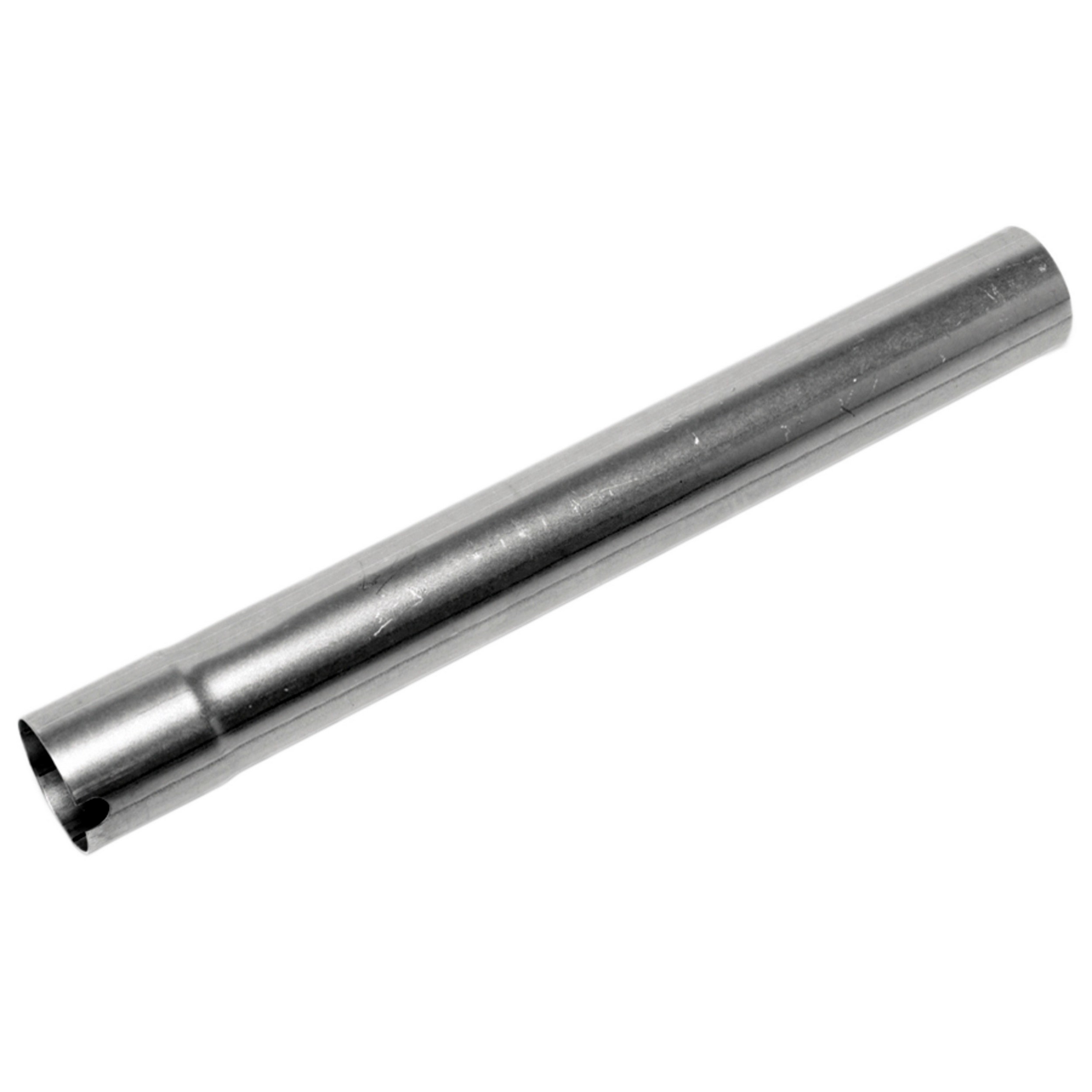 Exhaust Pipe 2.5" Inlet (ID) 2.5" Outlet (OD)
