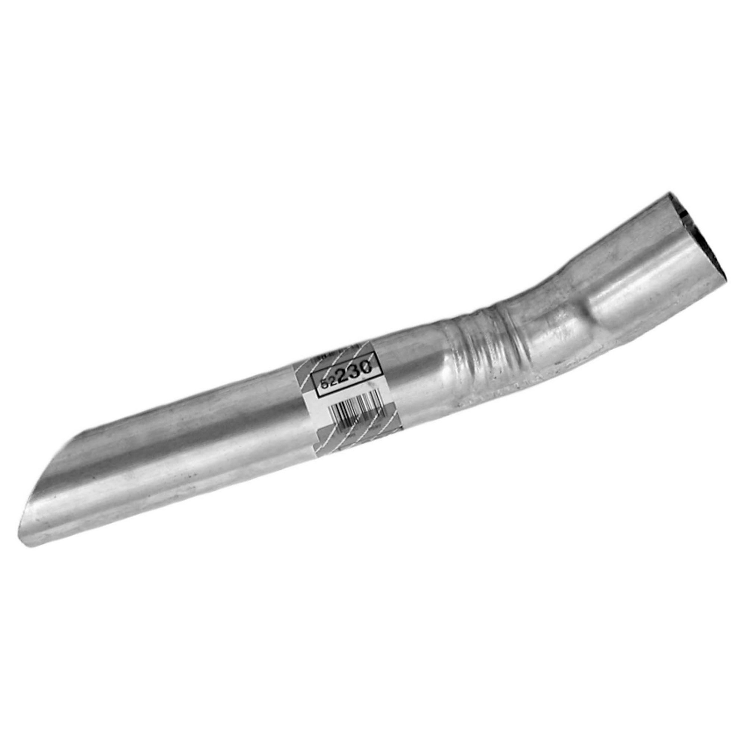 Exhaust Tail Pipe 2.25" Inlet (OD)