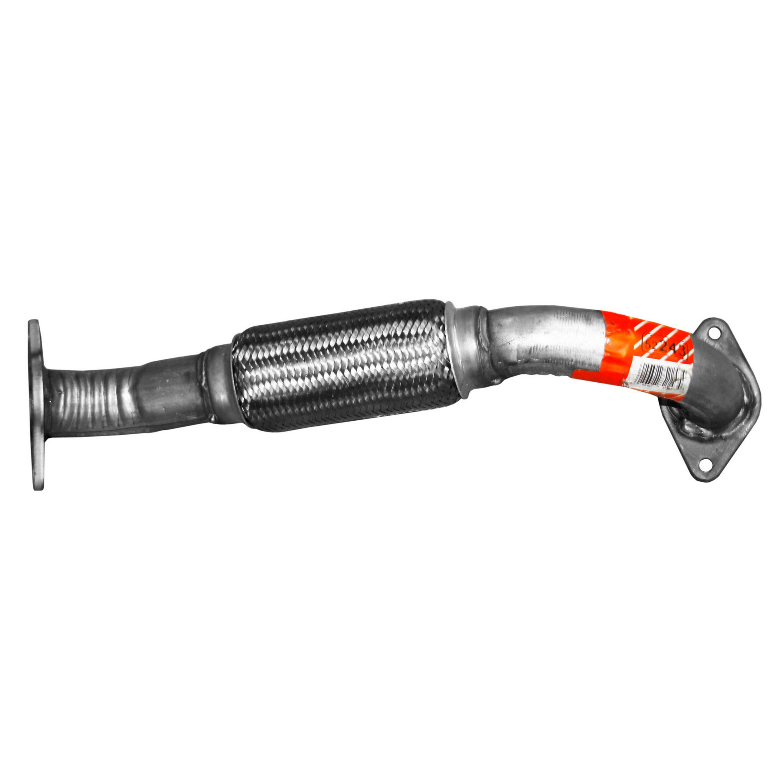 Exhaust Pipe