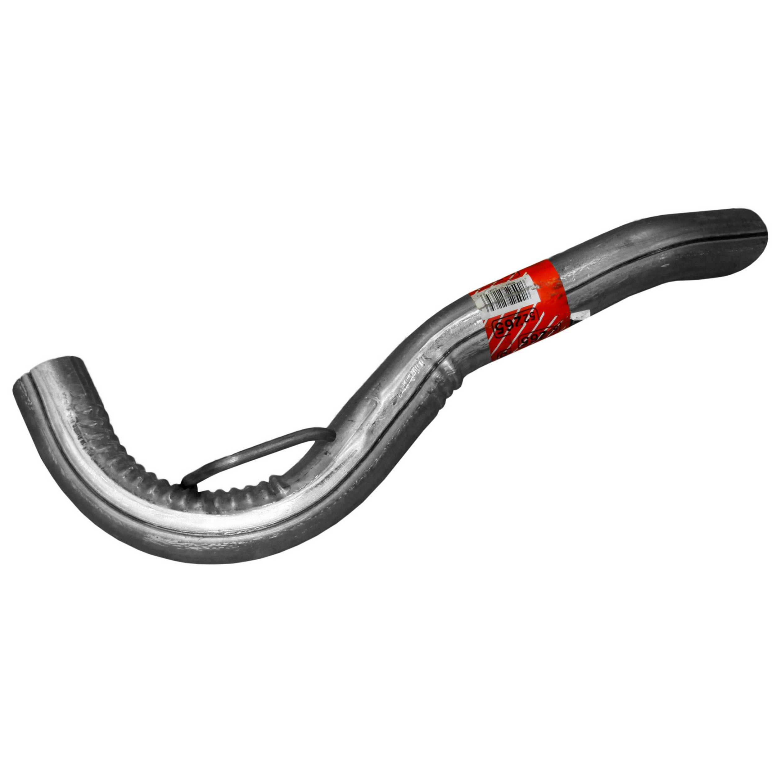 Exhaust Tail Pipe 2.25" Inlet (OD)
