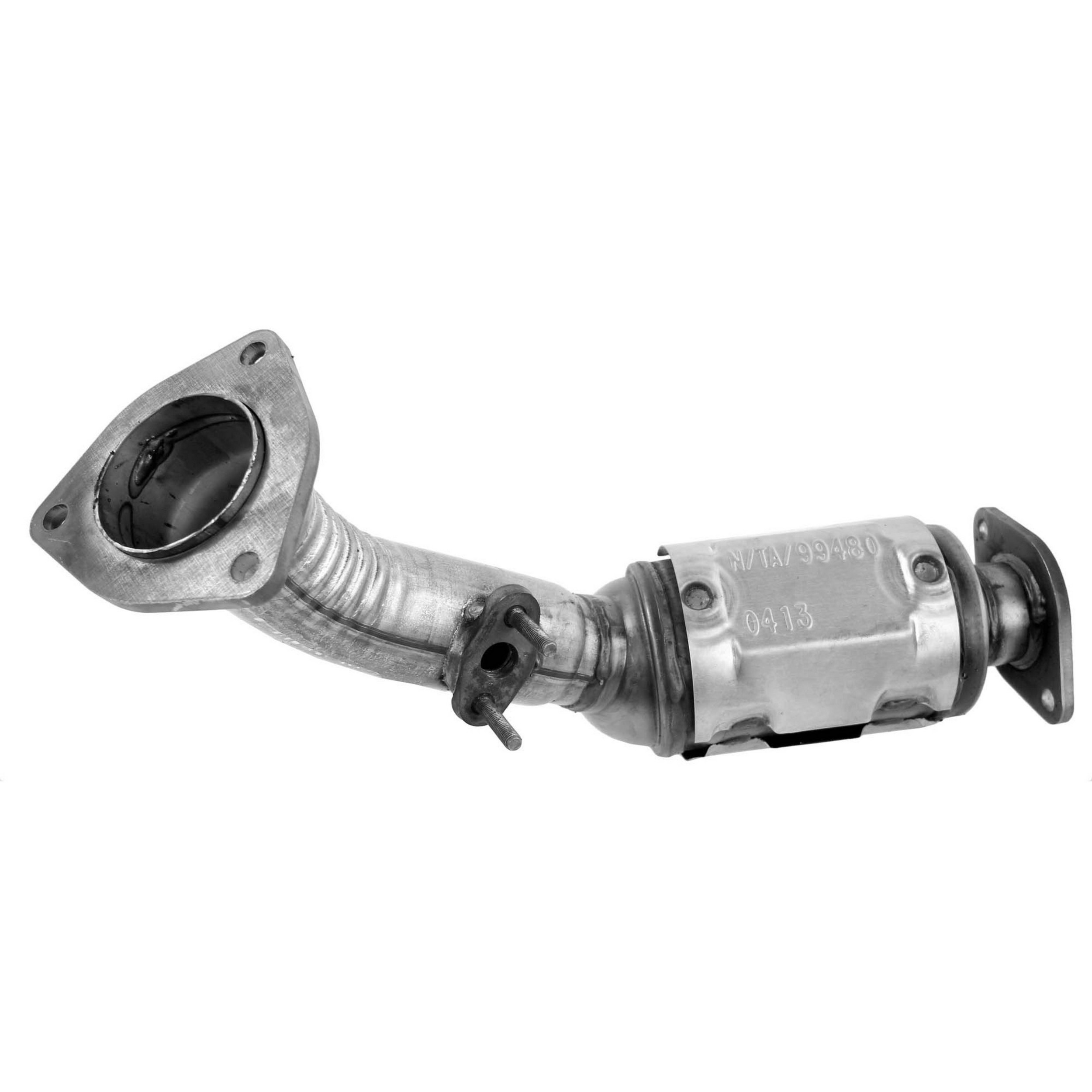 Ultra EPA Direct Fit Catalytic Converter