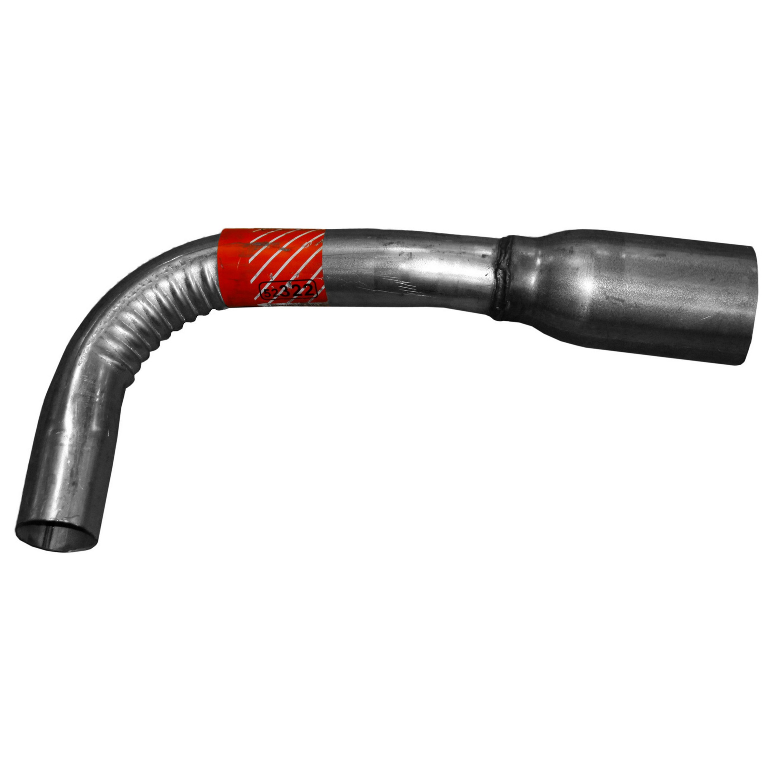 Exhaust Tail Pipe 2" Inlet (OD)