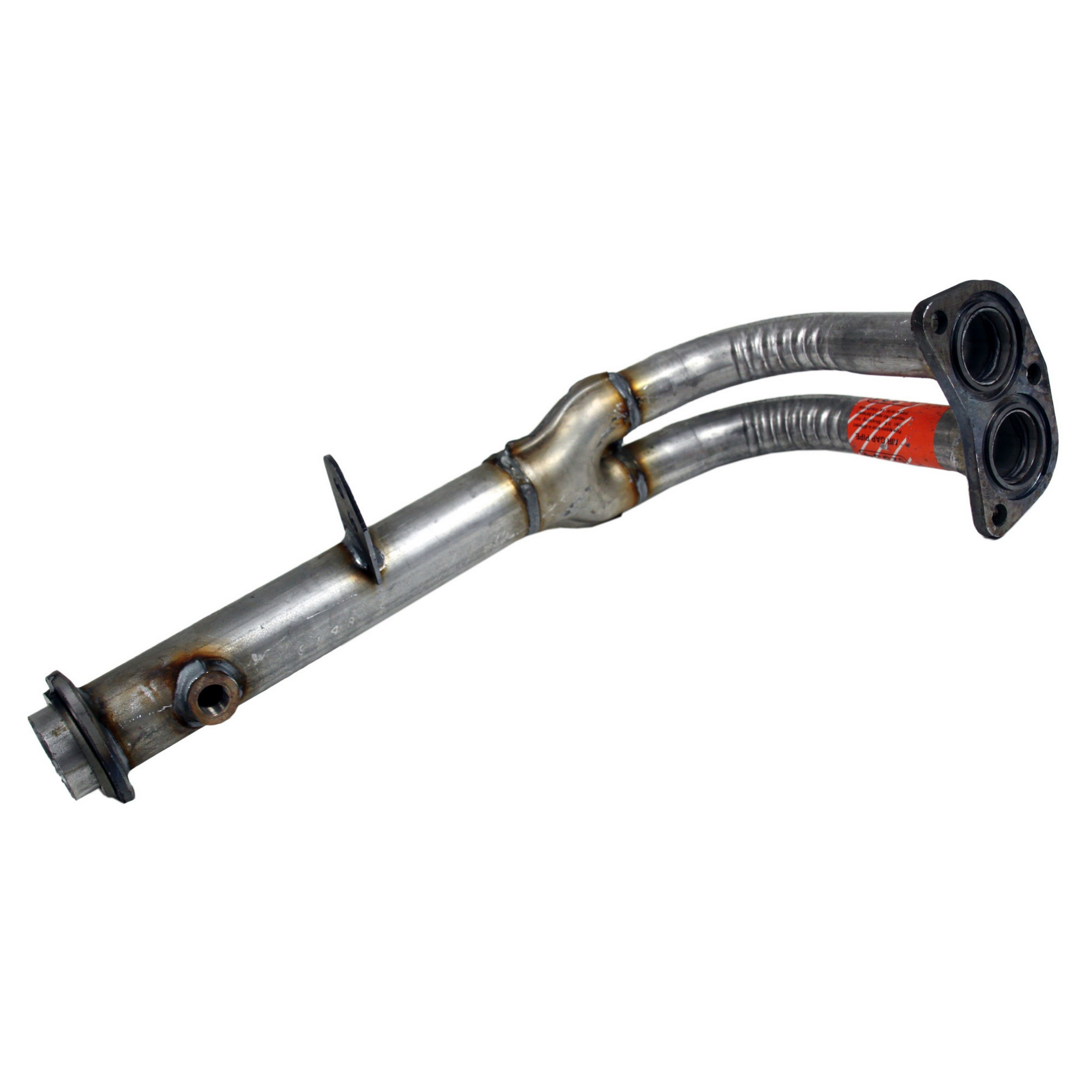 Exhaust Pipe
