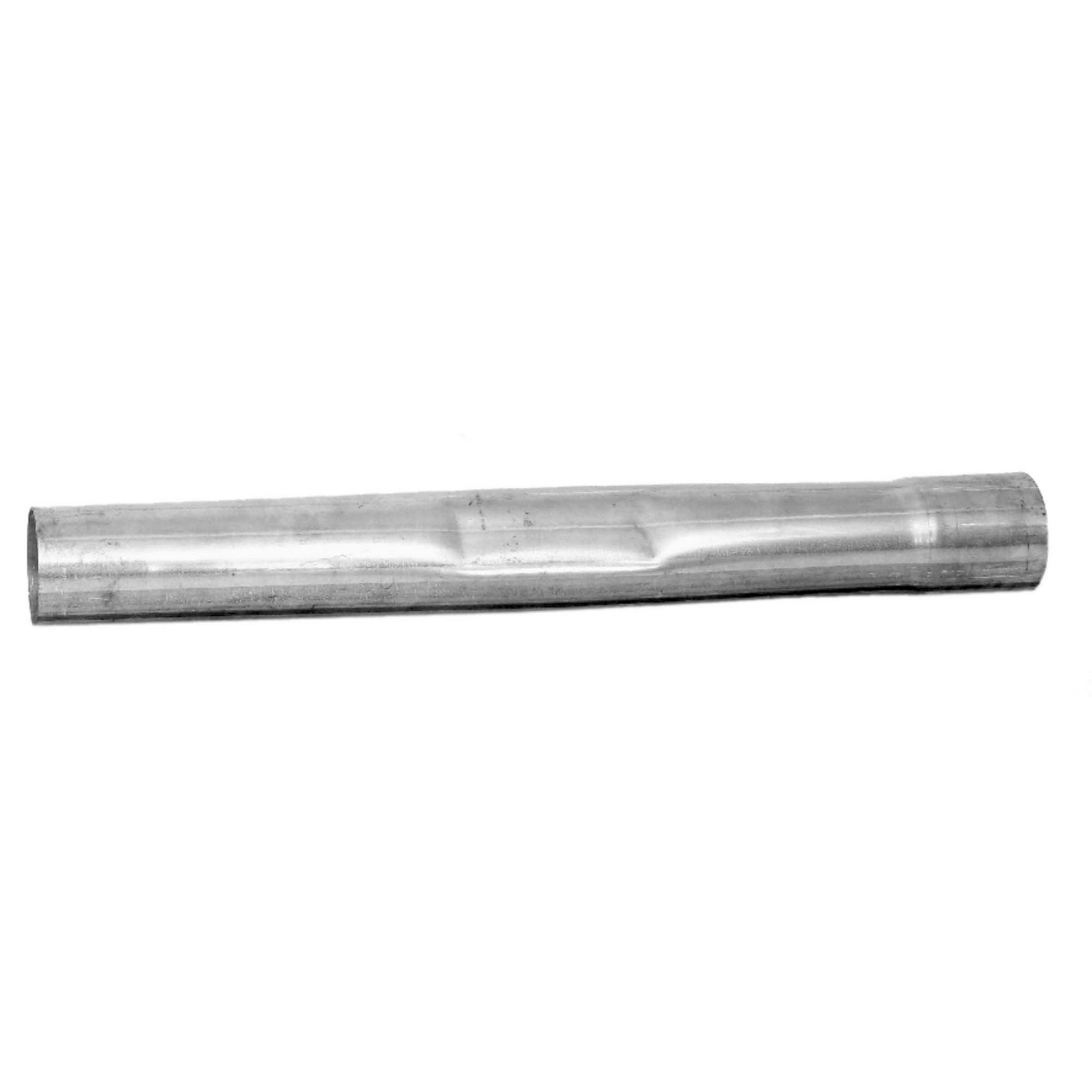 Exhaust Pipe 2.5" Inlet (ID) 2.5" Outlet (OD)