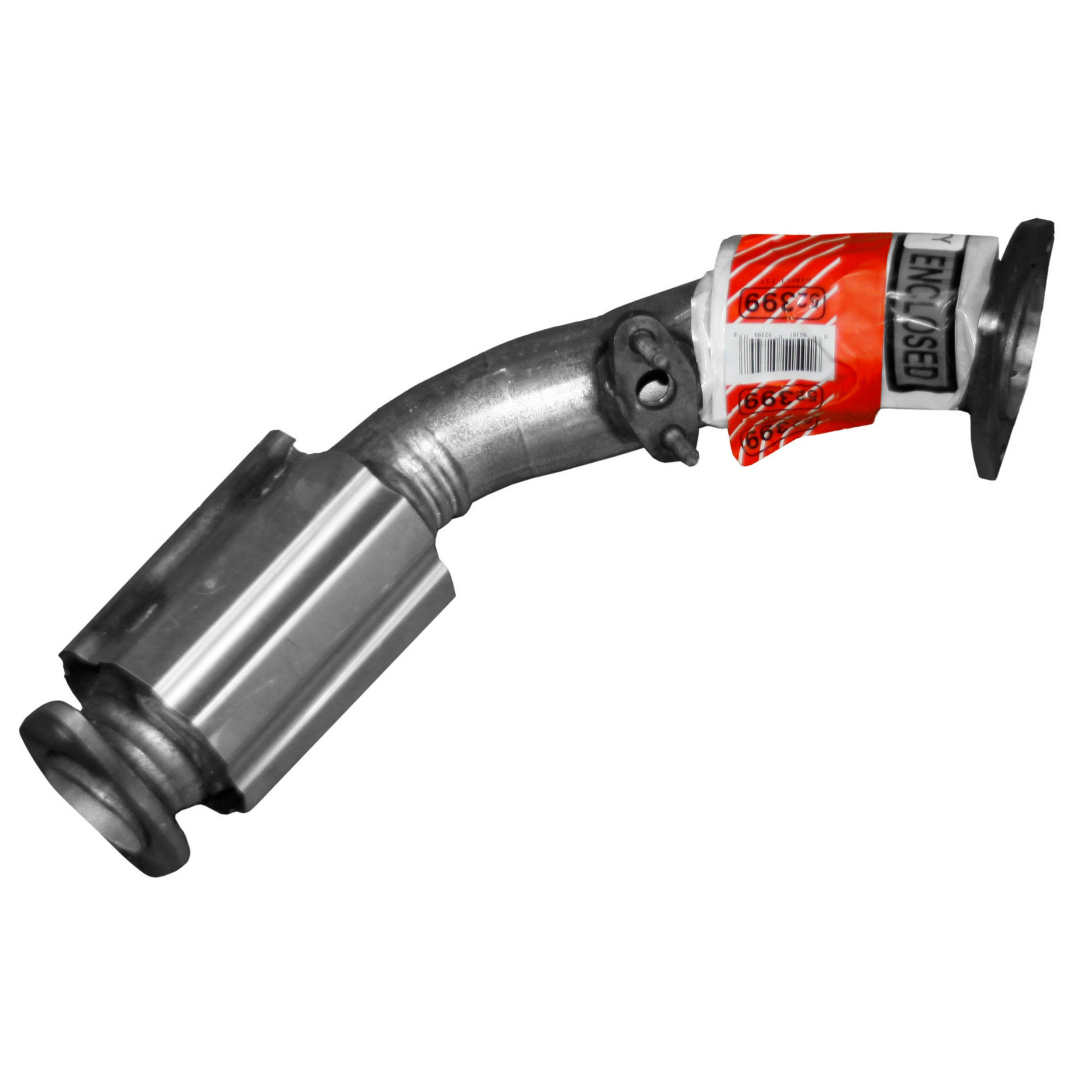 Ultra EPA Direct Fit Catalytic Converter