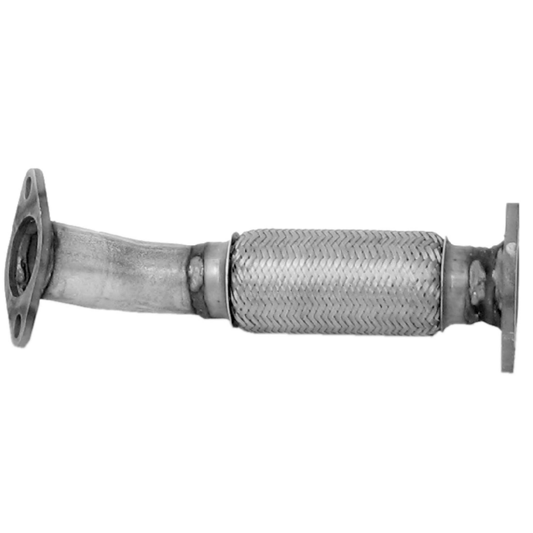 Exhaust Pipe