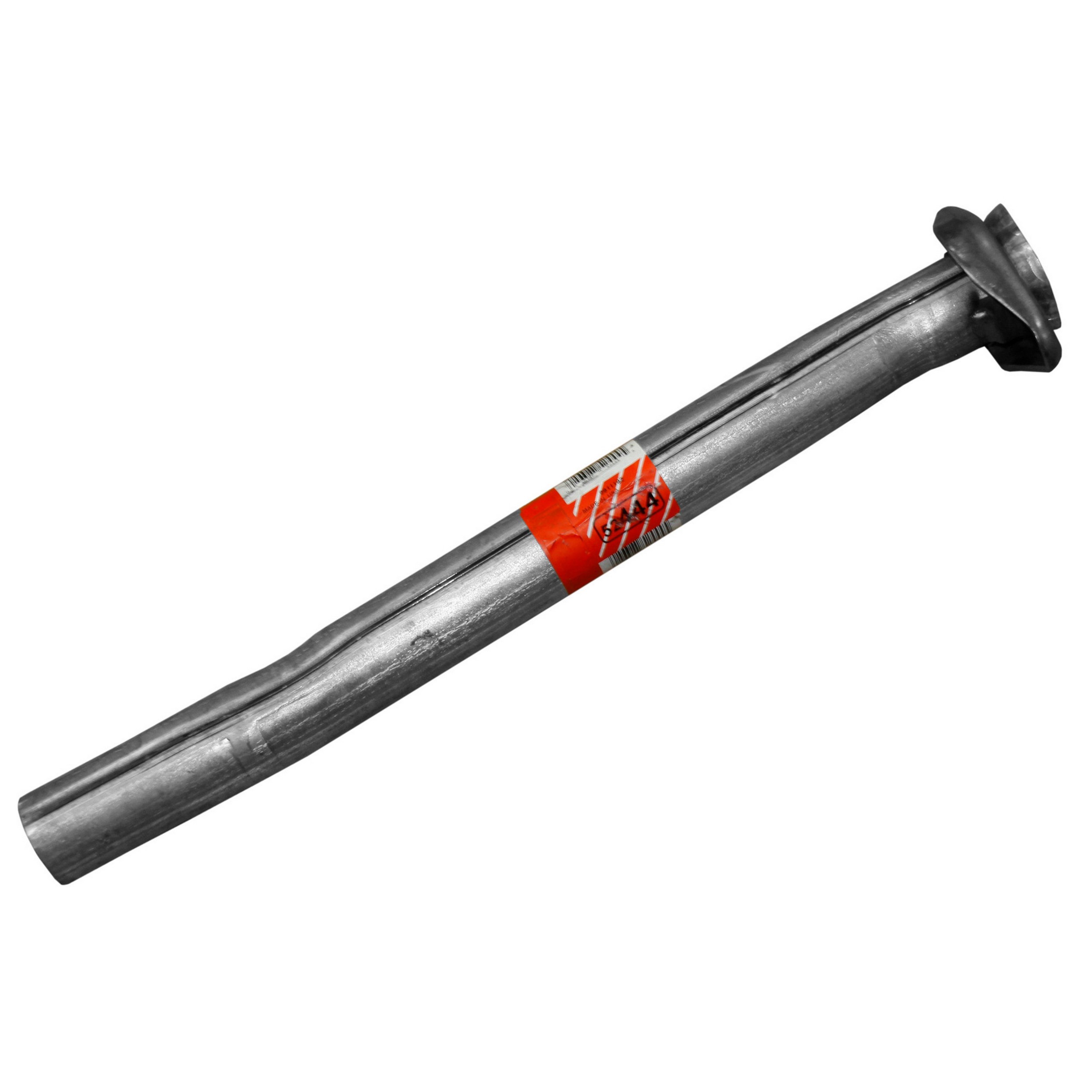 Exhaust Pipe 2" Outlet (OD)