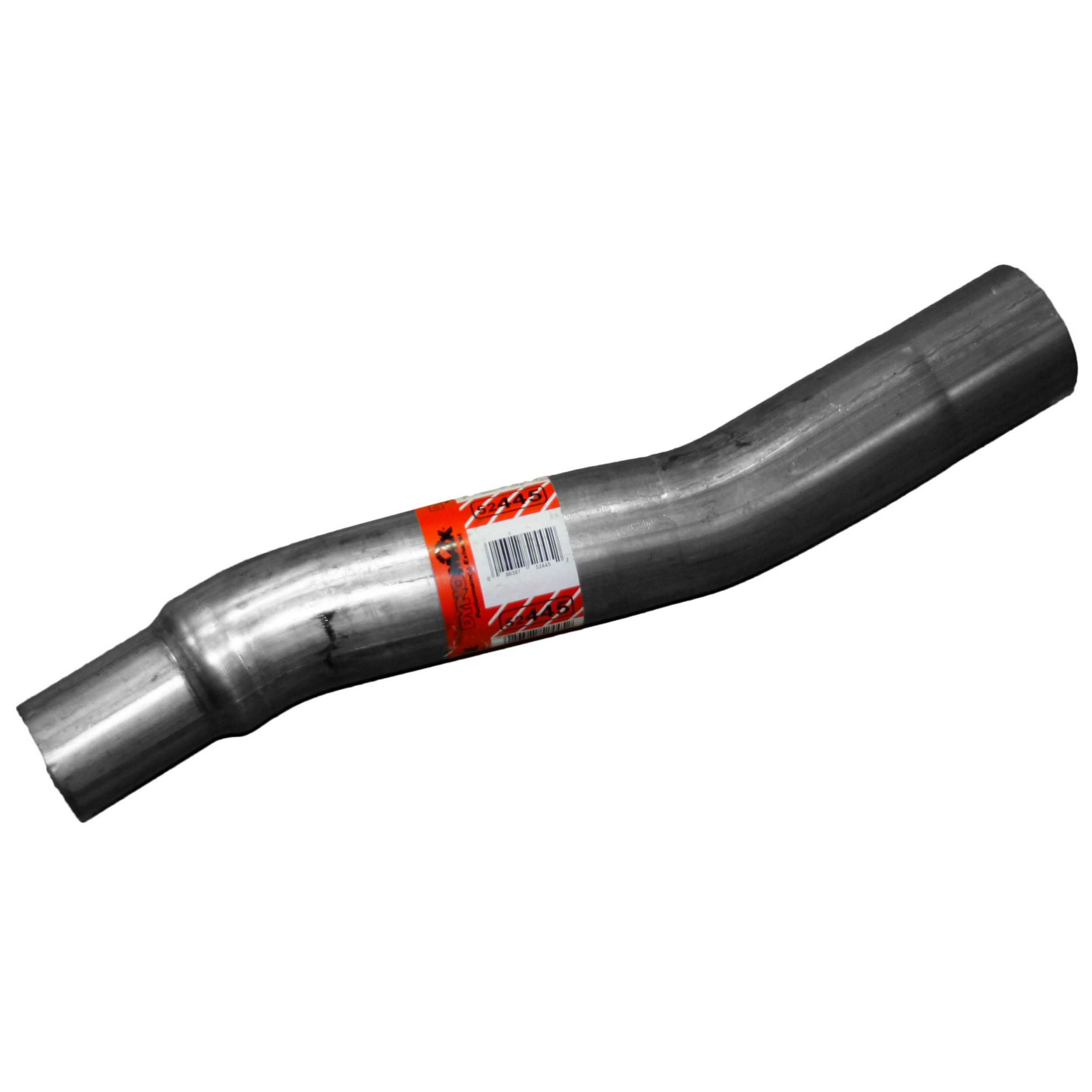 Exhaust Pipe