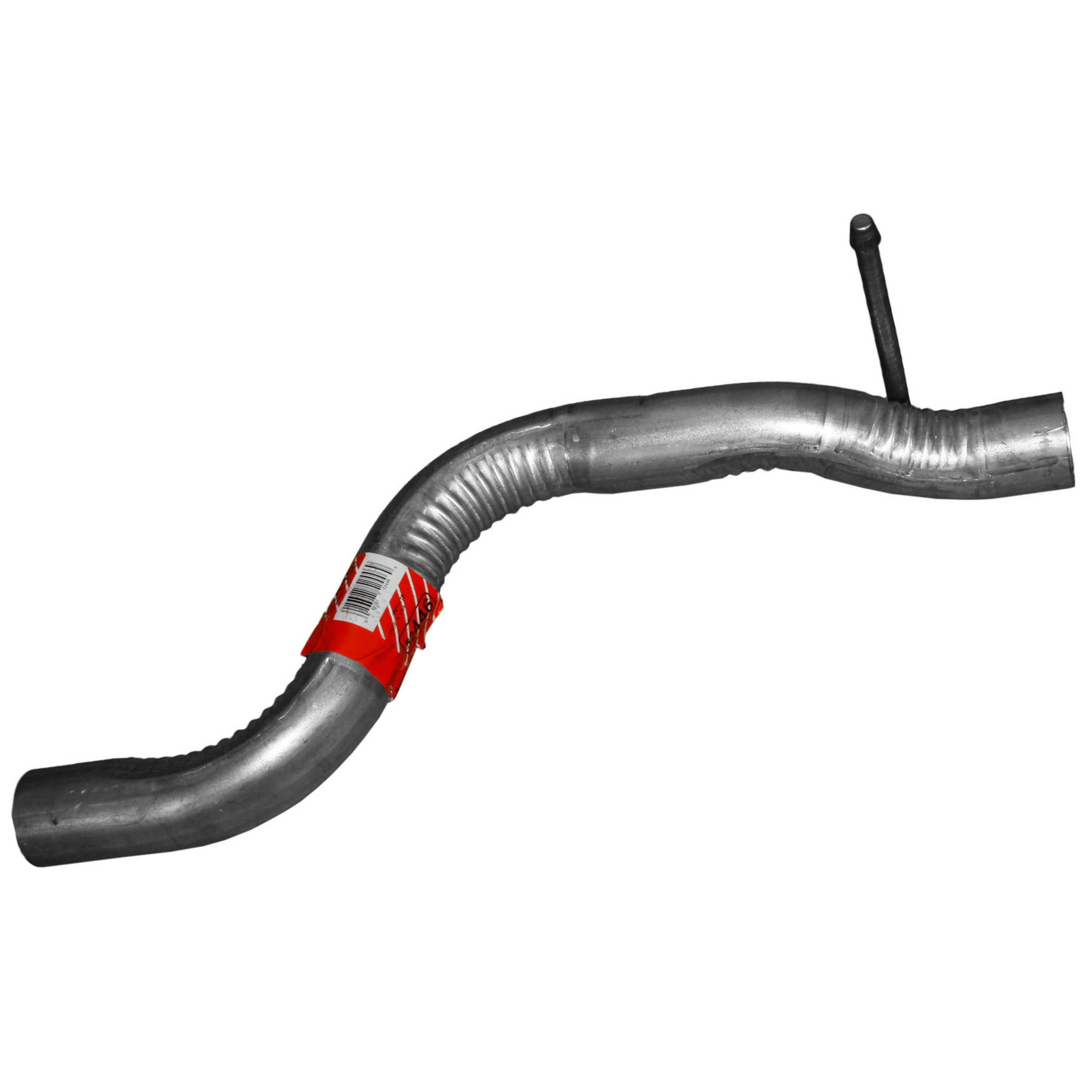 Exhaust Tail Pipe 2.25" Inlet (OD) 2.25" Outlet (OD)