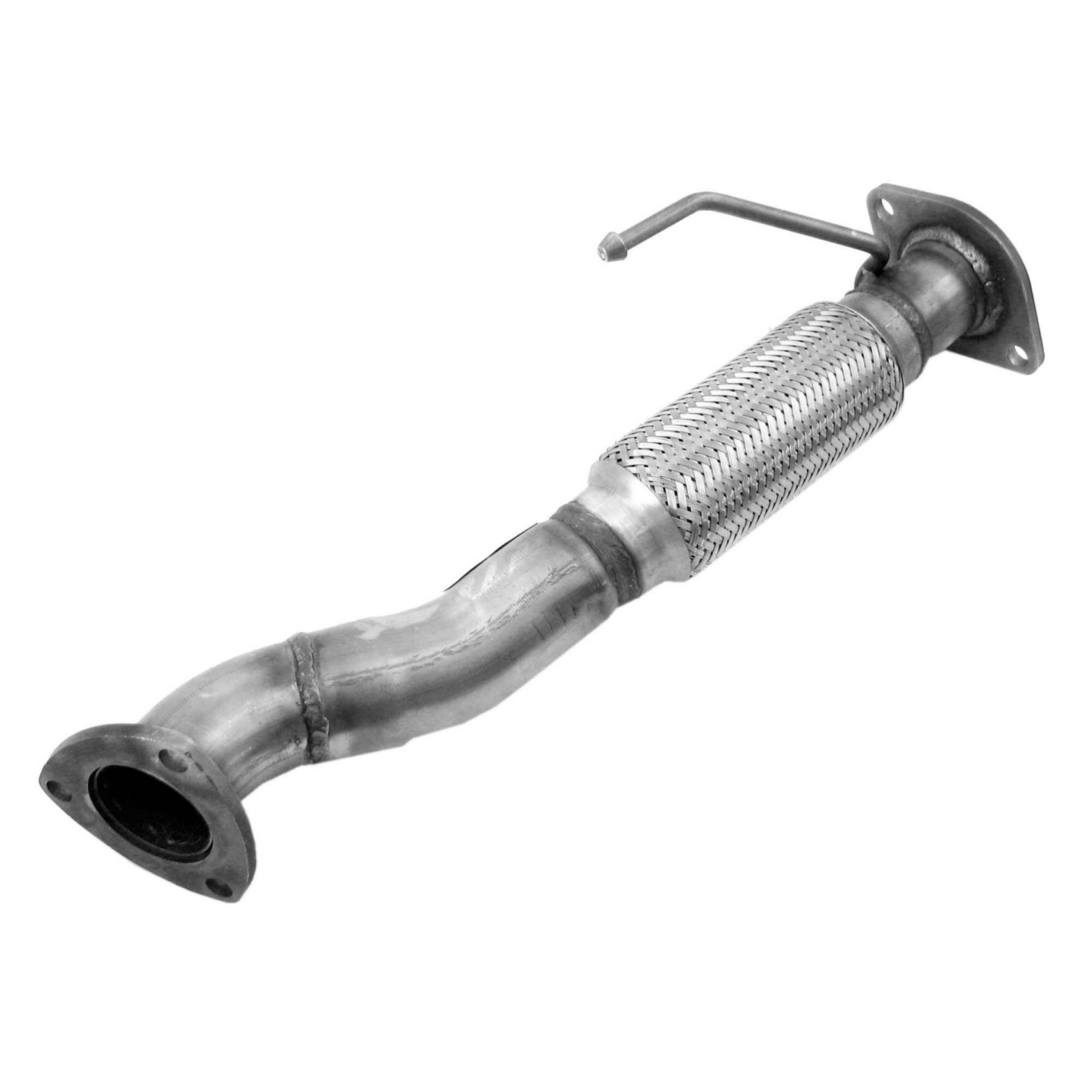 Exhaust Pipe