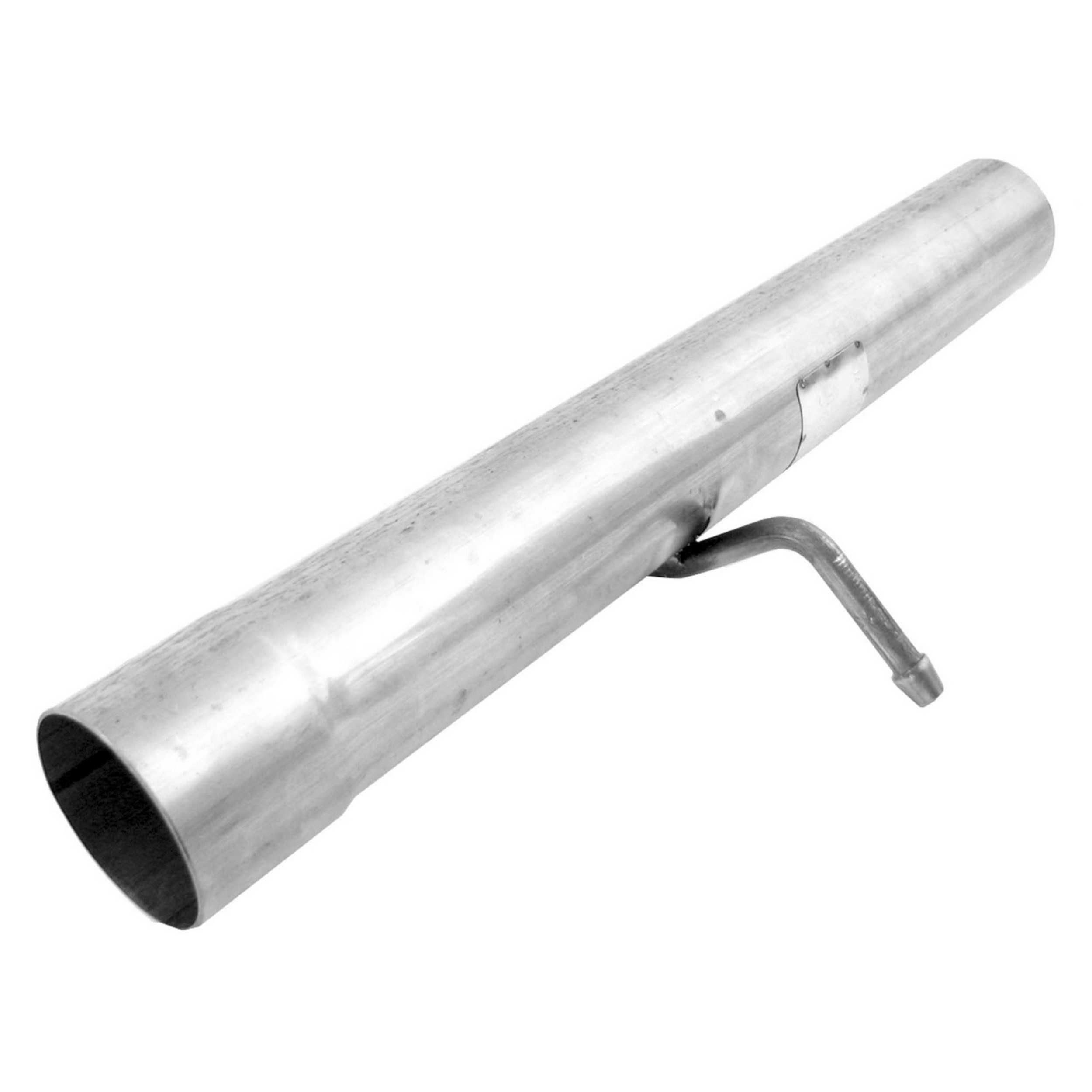 Exhaust Pipe 3" Inlet (ID) 3" Outlet (OD)