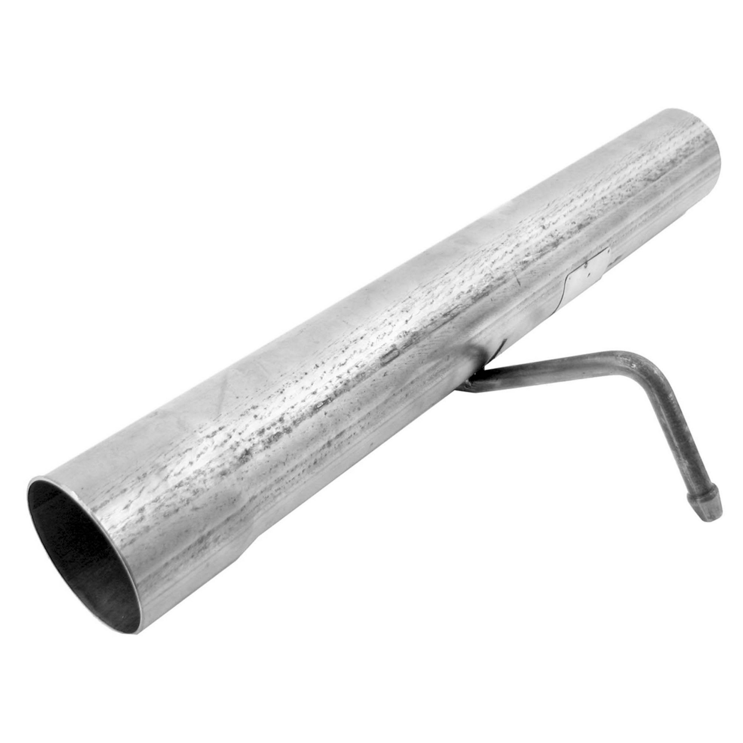 Exhaust Pipe 3" Inlet (ID) 3" Outlet (OD)