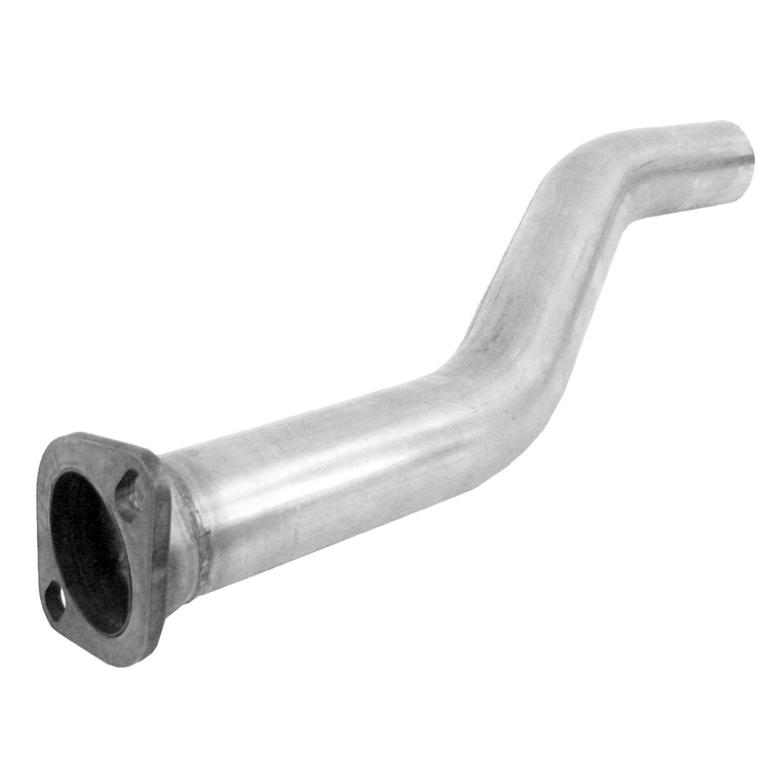 Exhaust Pipe 2.25" Outlet (OD)