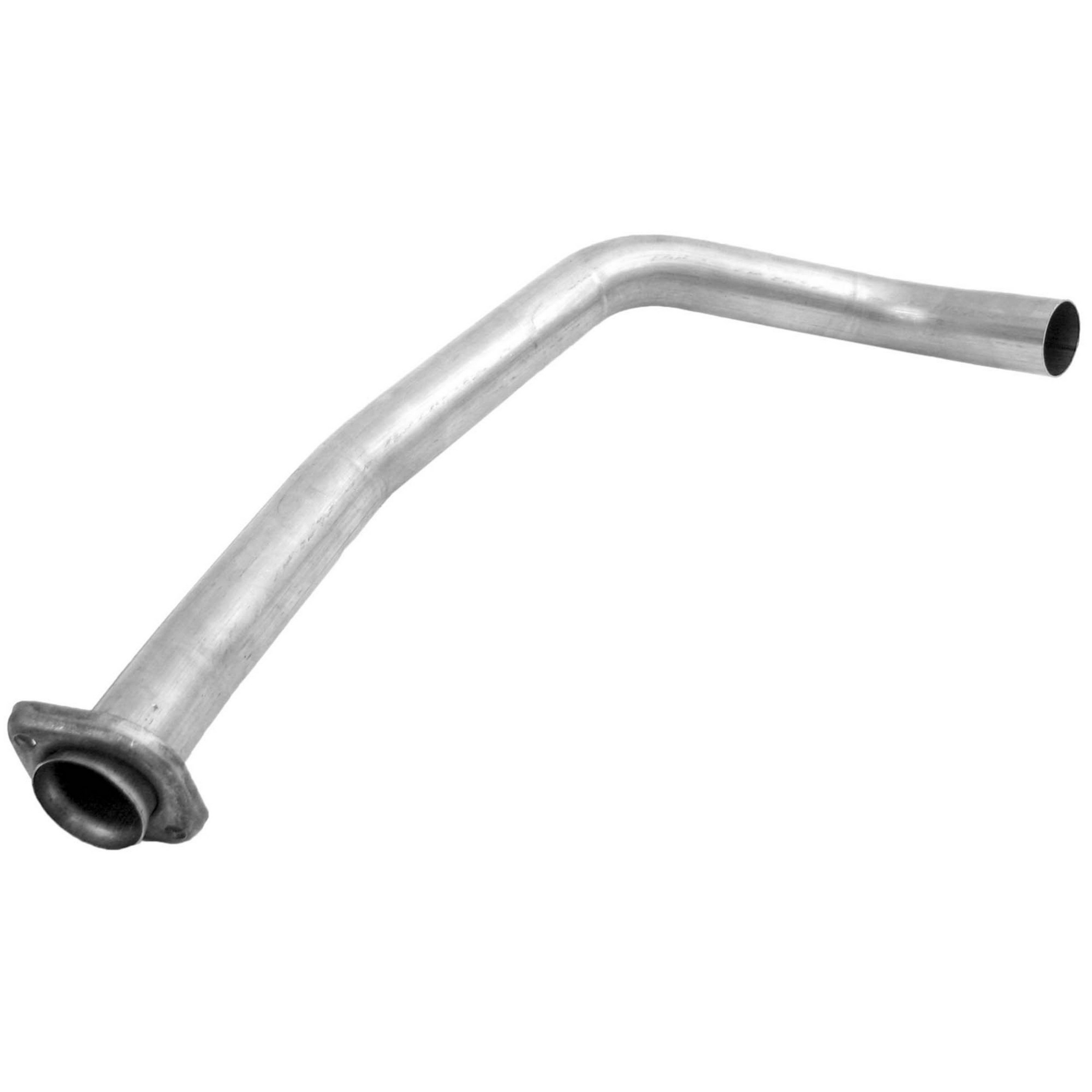 Exhaust Pipe 2.375" Inlet (ID) 2.25" Outlet (OD)
